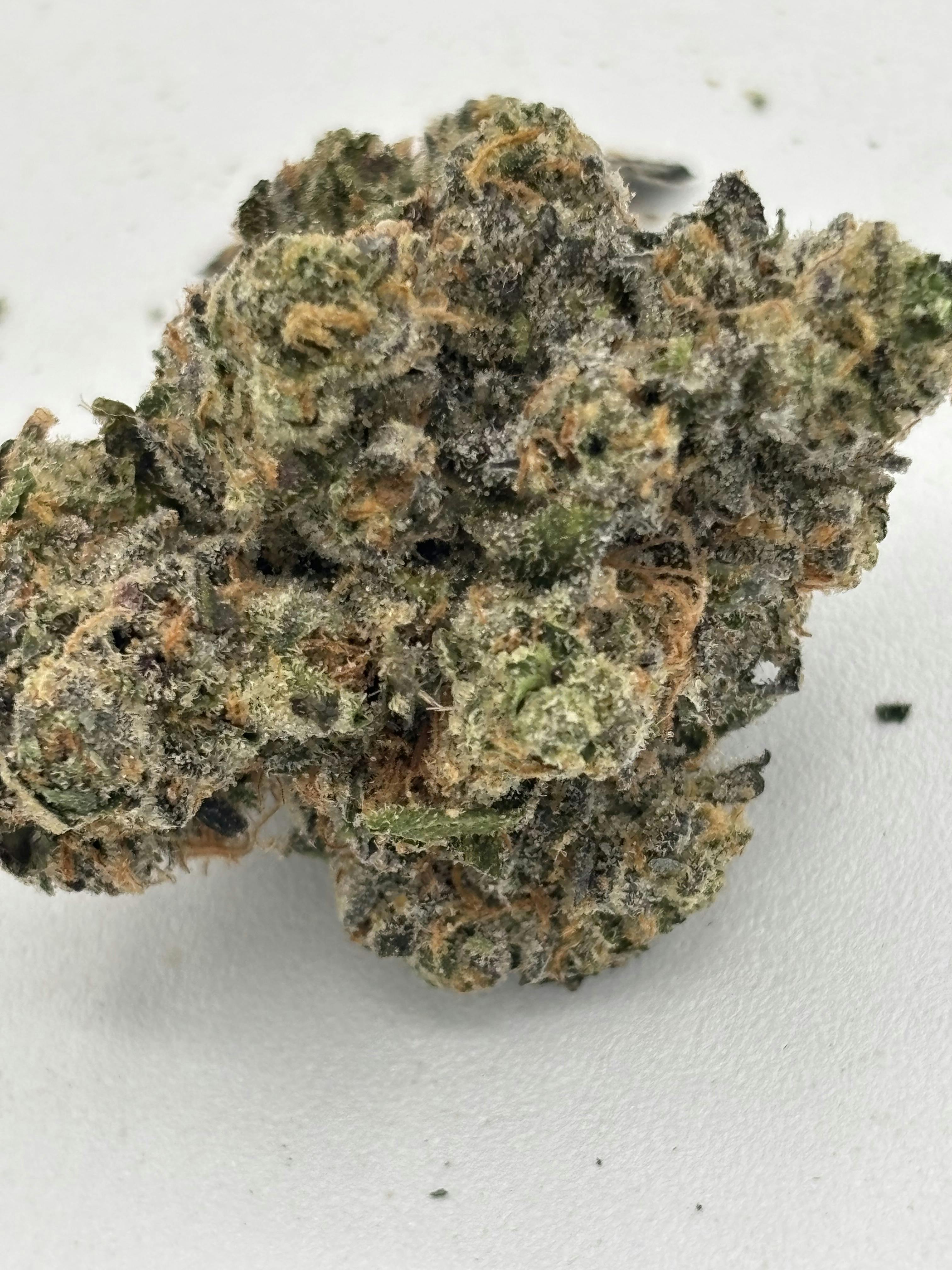 Girl Scout Cookies x Sherbet - 3.5 Grams