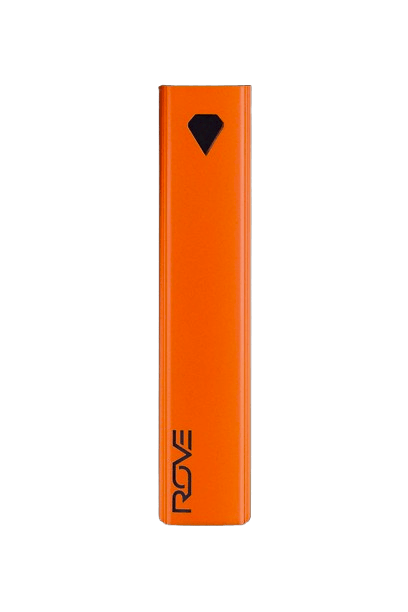 Diamond Series Battery - PE ORANGE by Rove