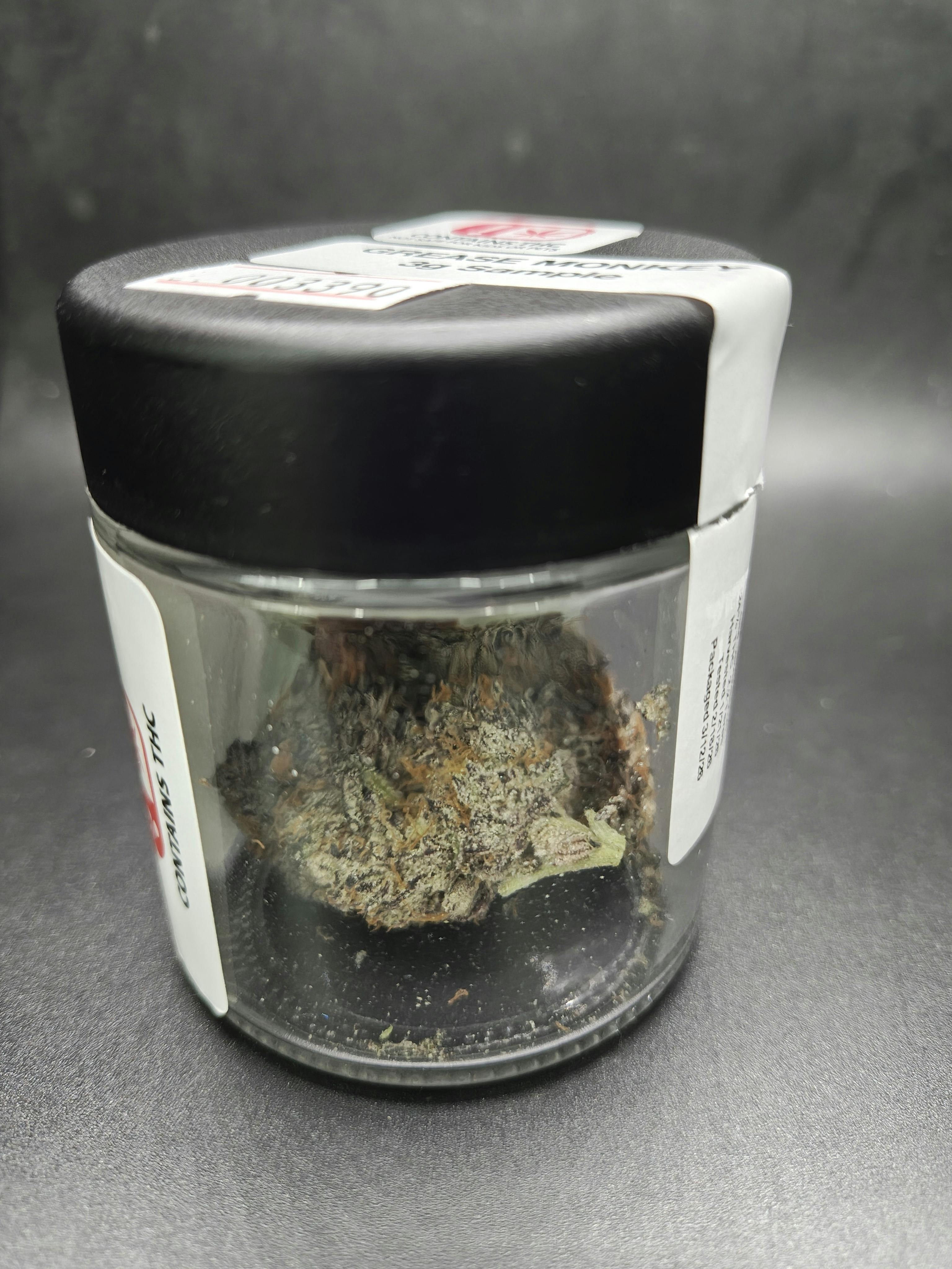 All Good - Grease Monkey - Discount Pre-Pack Flower