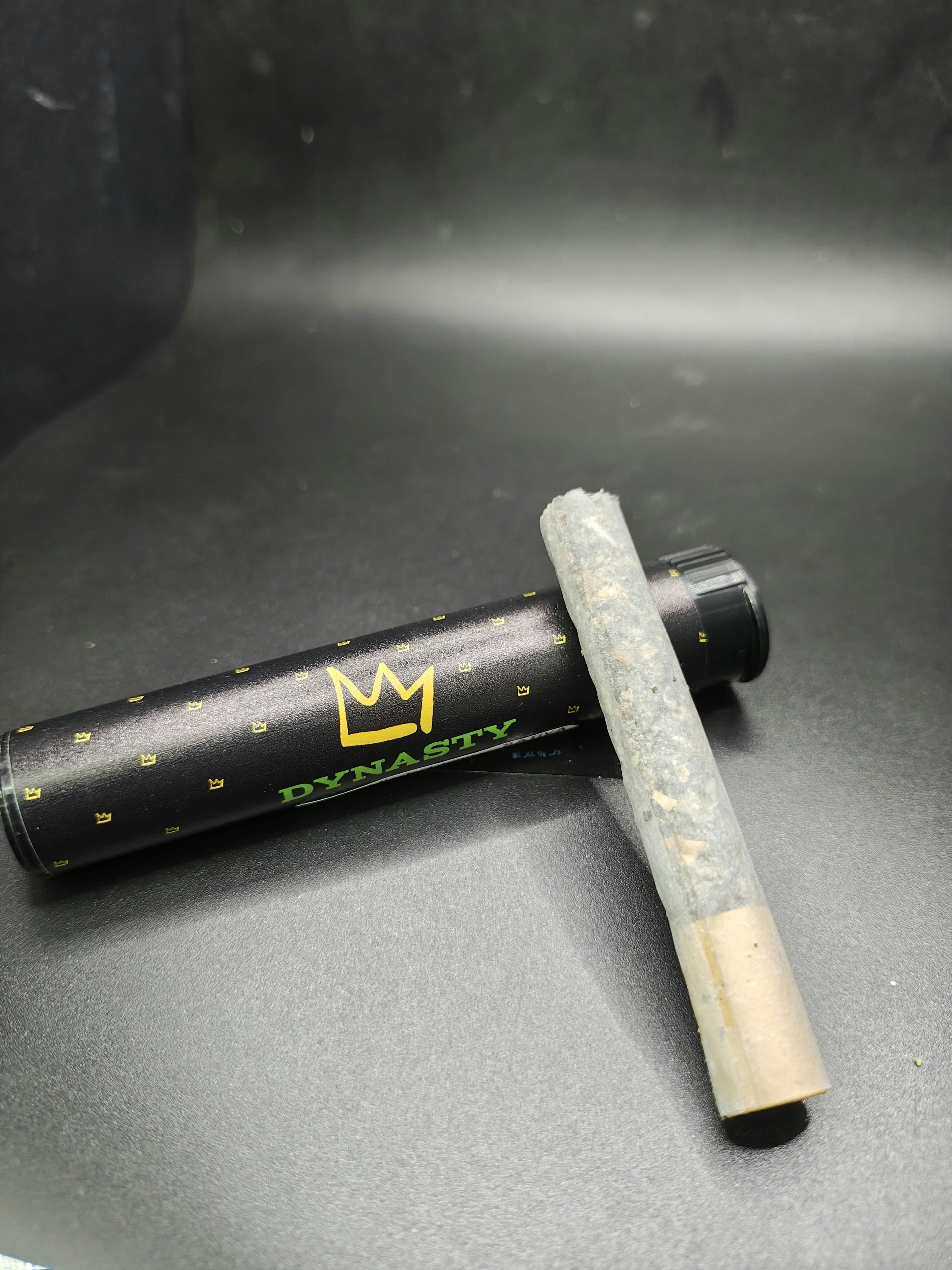 Sub Zero | Infused Joint | 1g