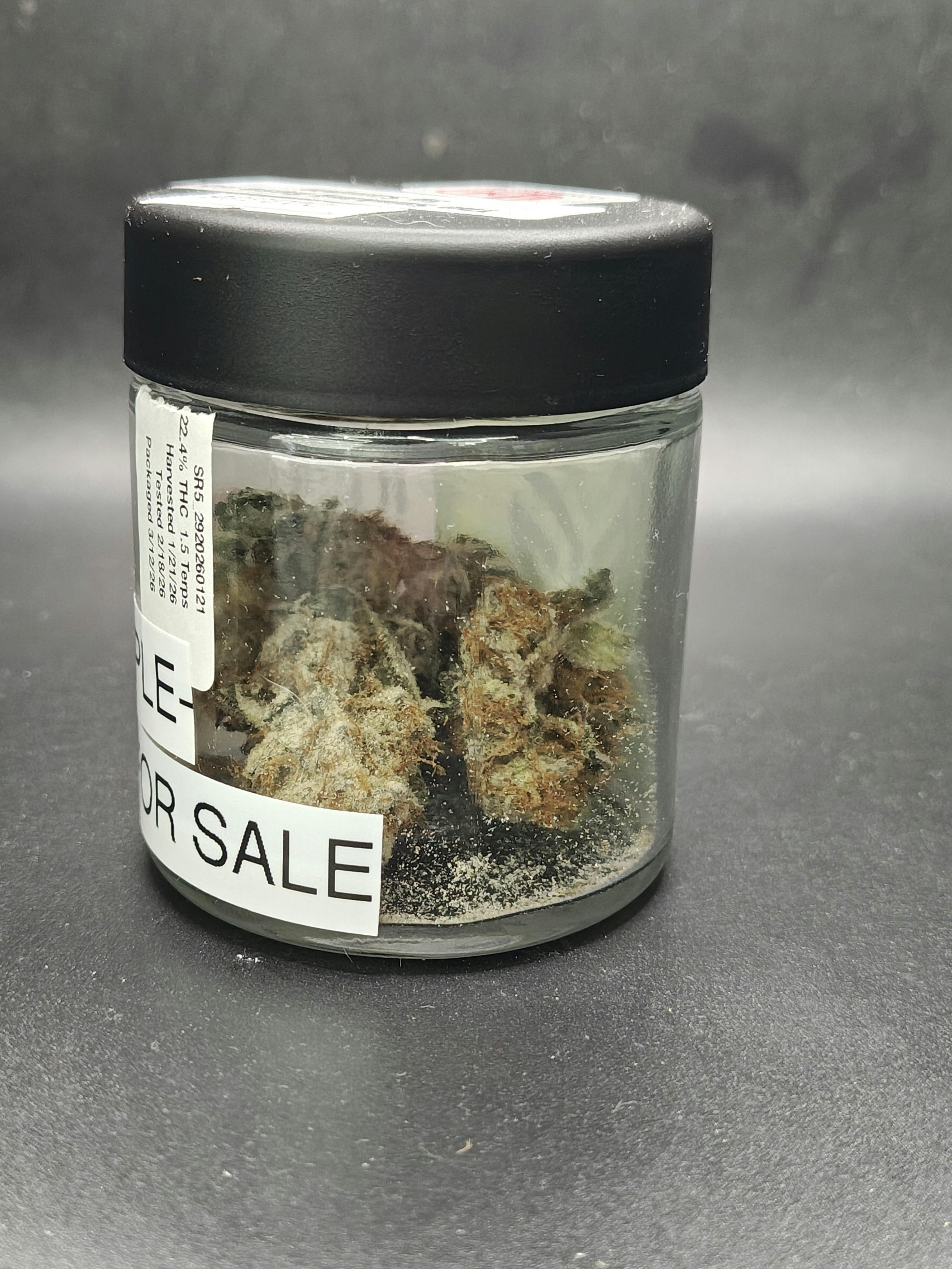 All Good - Stinking Rose #5 - Discount Pre-Pack Flower