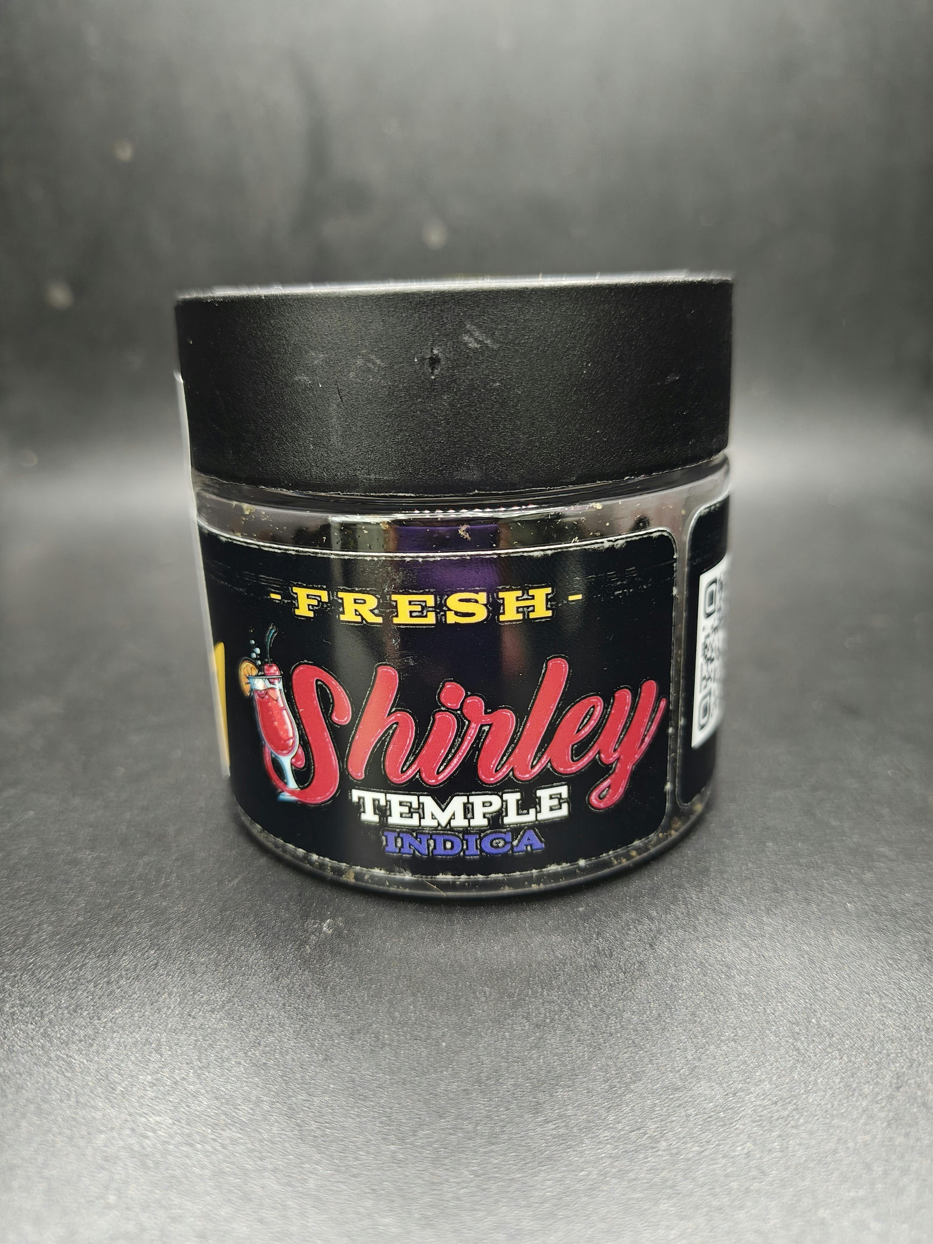 Shirley Temple | Fresh Smalls | 3.5g by Green Dynasty