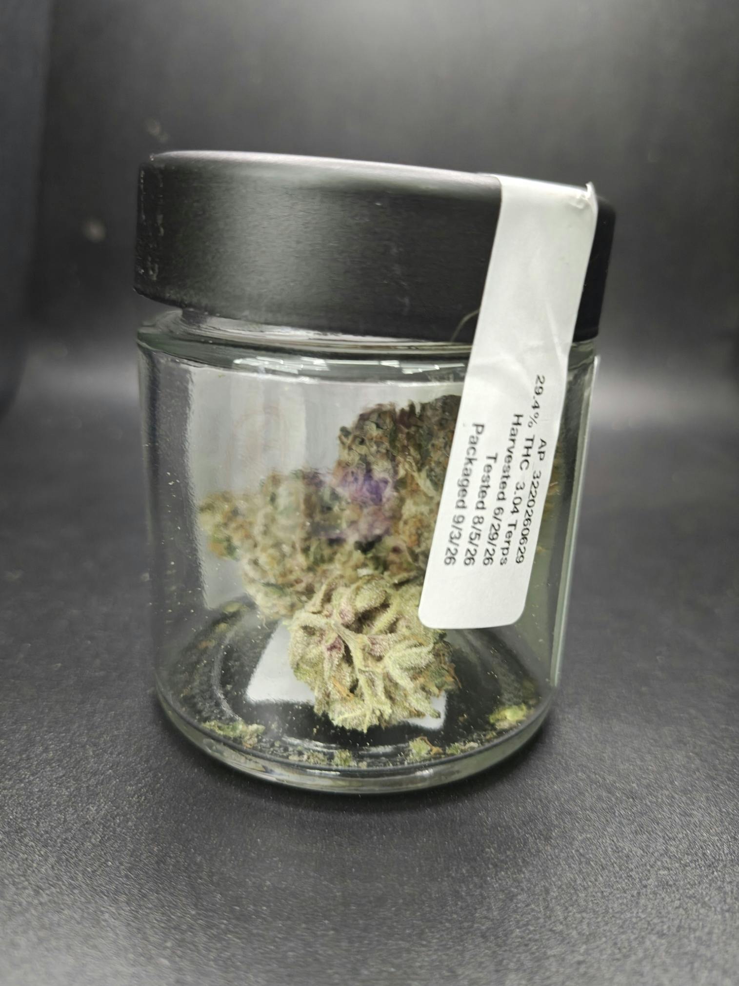 All Good - American Pie - Discount Pre-Pack Flower