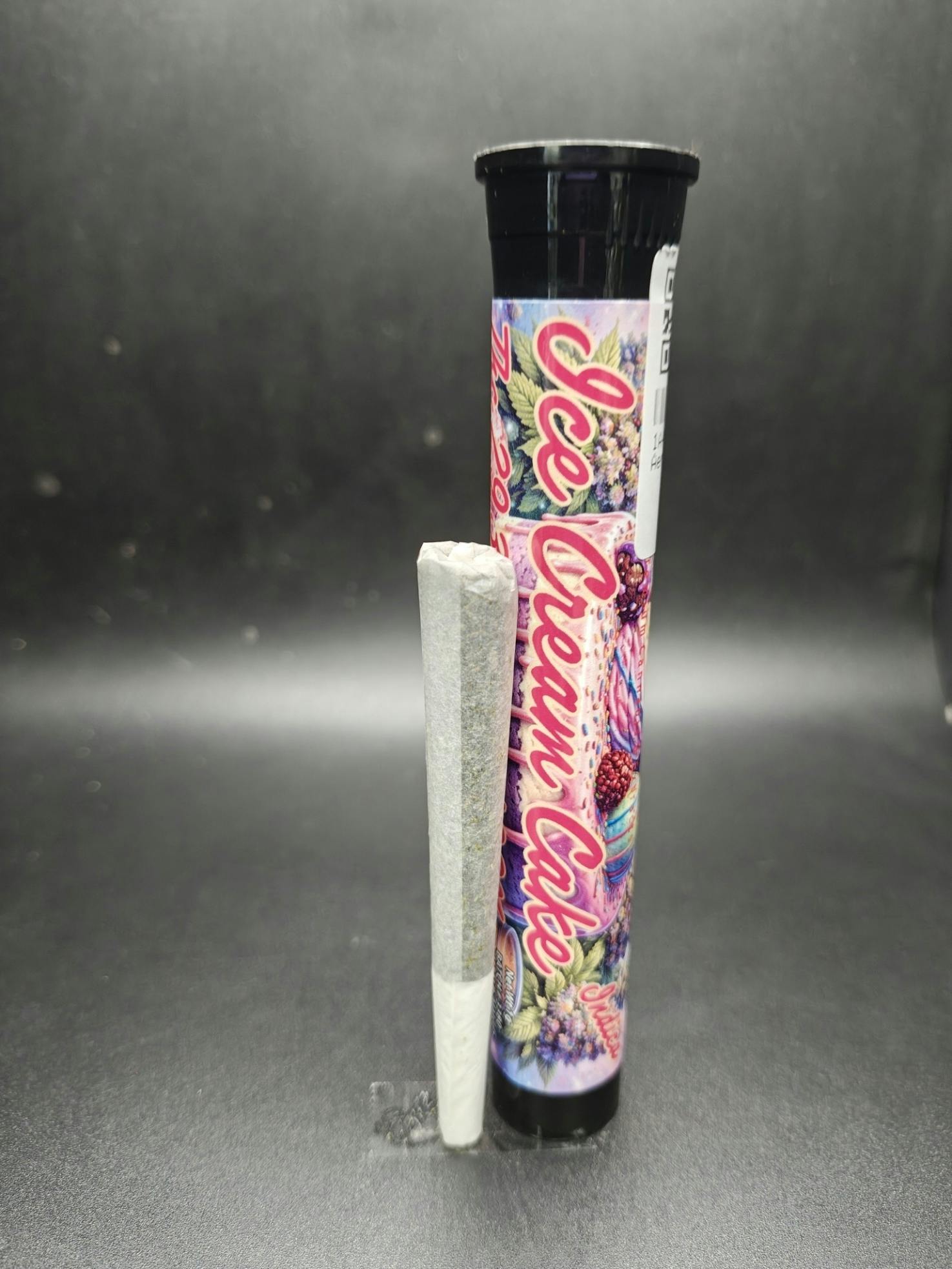 Aero Labs | Ice Cream Cake | Pre Roll | 1G
