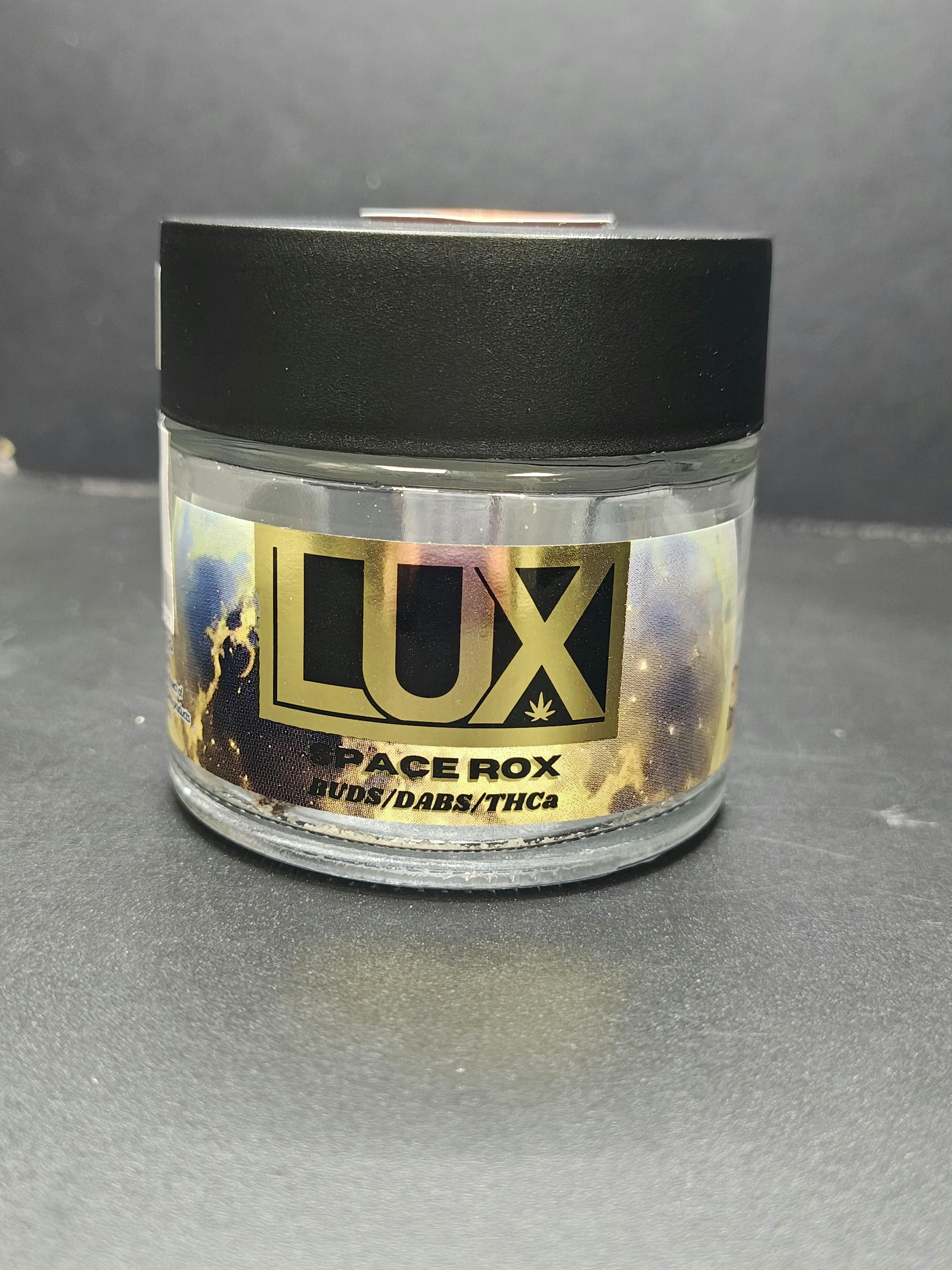 Lux | Bittersweet | Spacerox | 7G