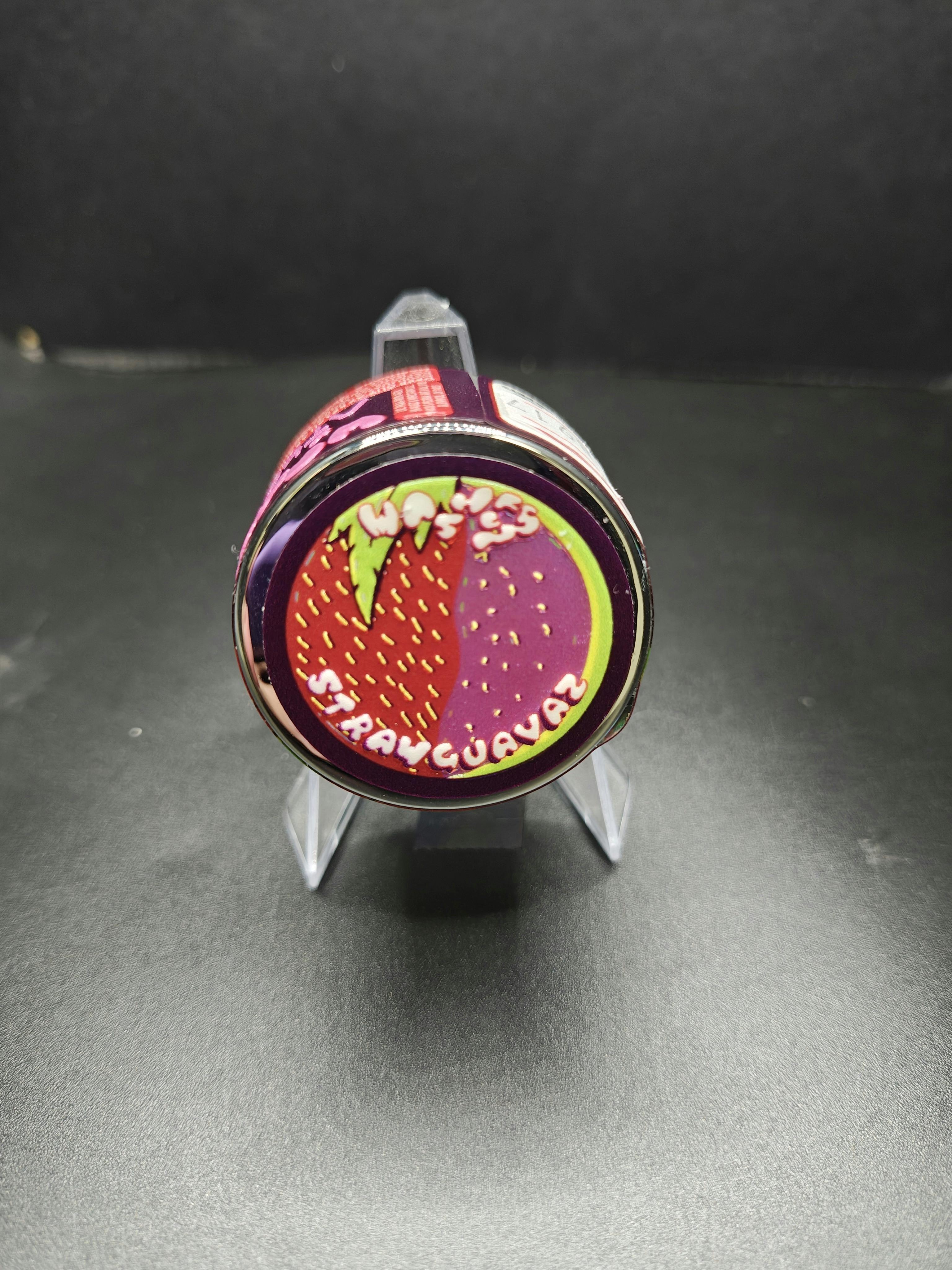 Straw Guavaz | Solventless | Rosin | 1g
