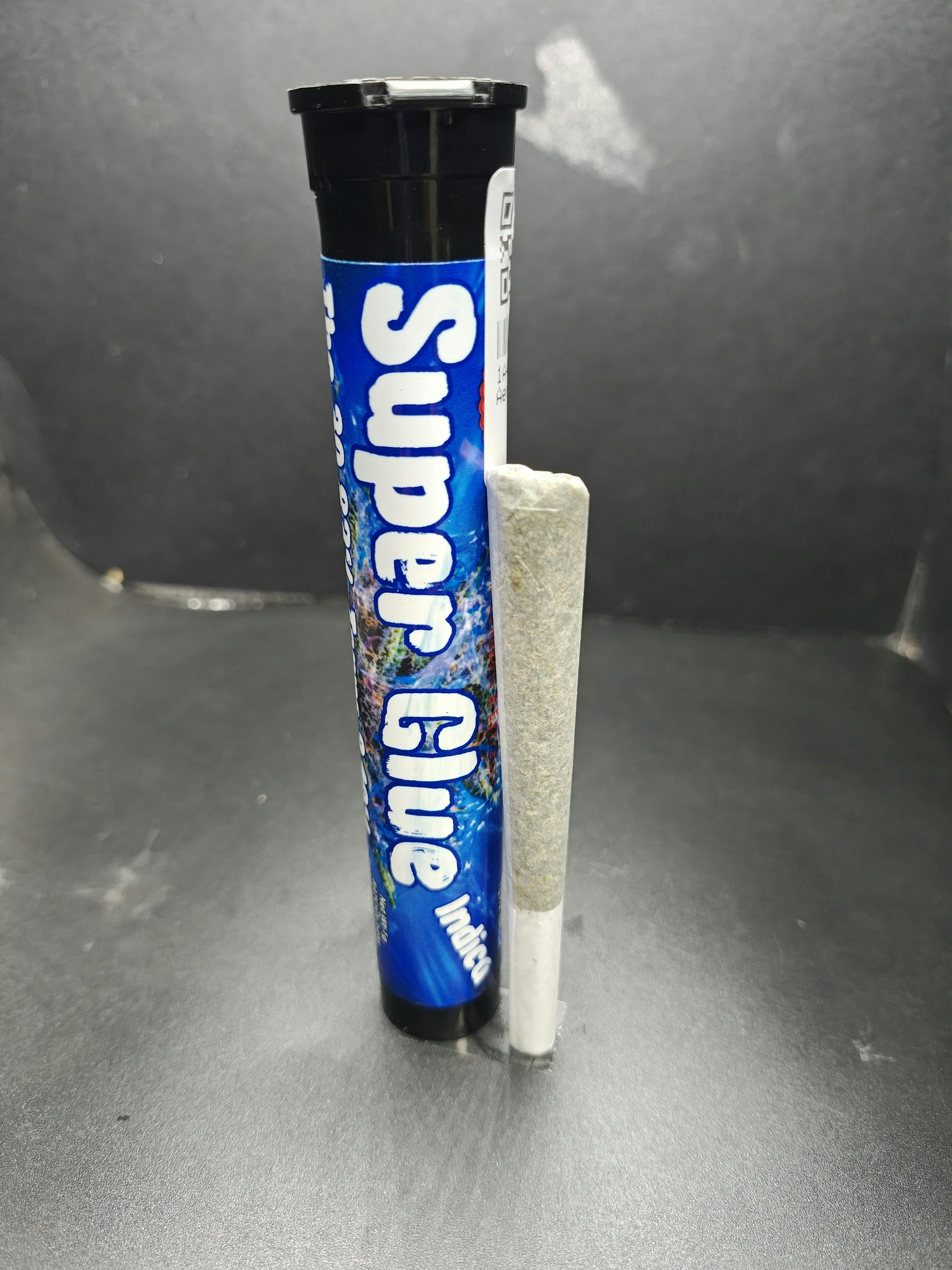 Aero Labs | Super Glue | Pre Roll | 1G