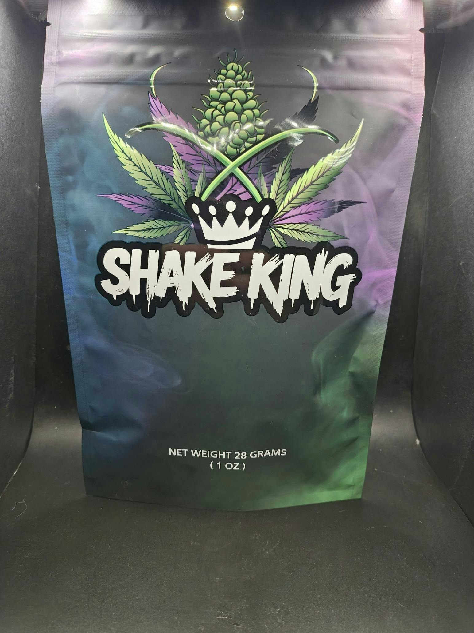 Shake King - Dantes Storm - Pre-Pack Discount Shake Ounce