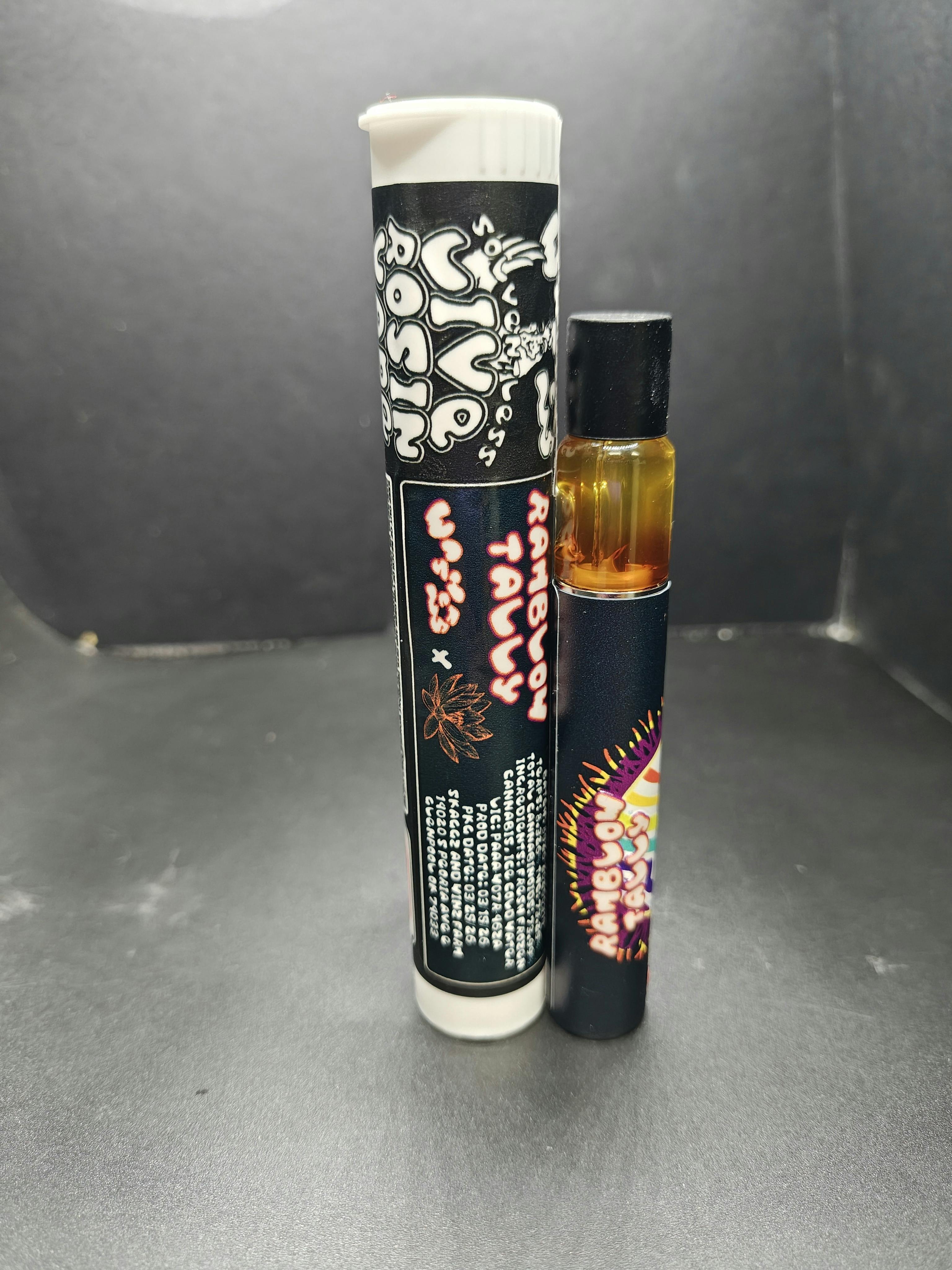 Ramblow Tally | Disposable | 1g