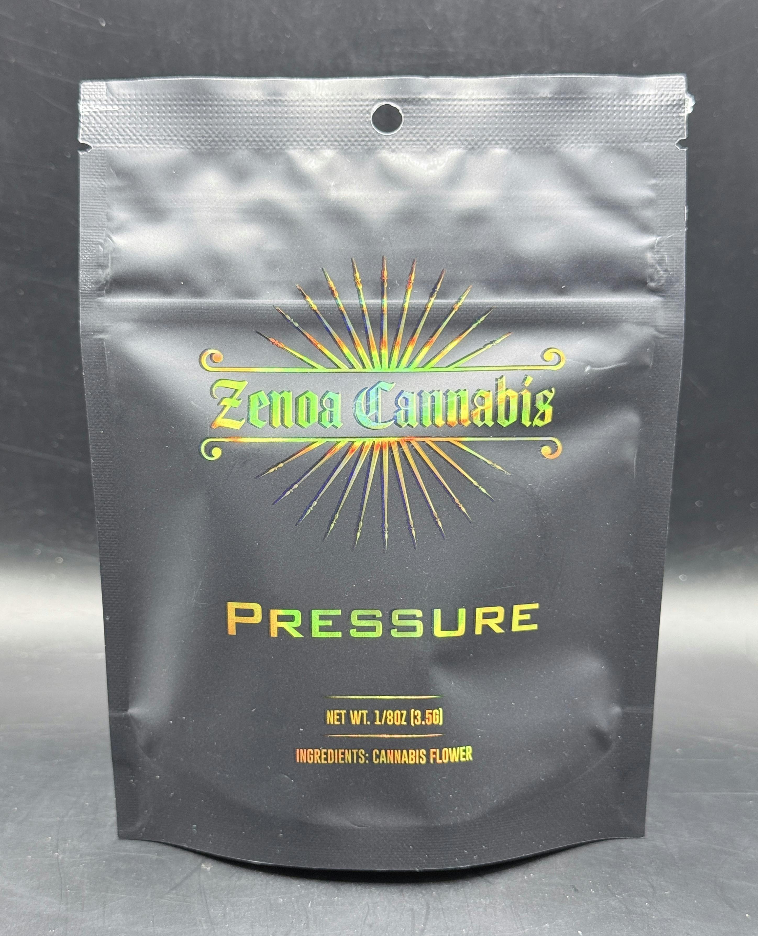 Pressure