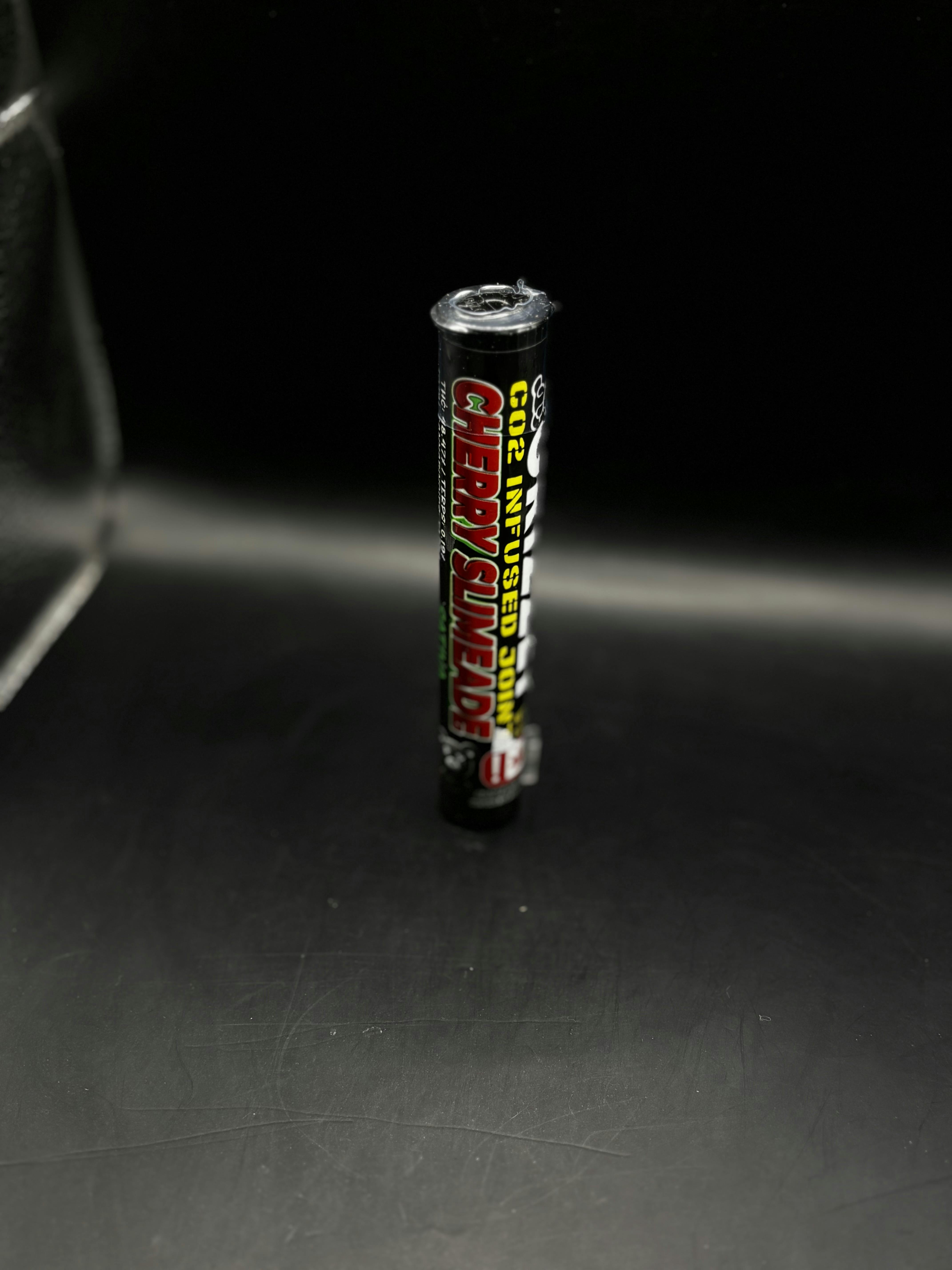 Cherry Slimeade | Infused Joints | 1.25g