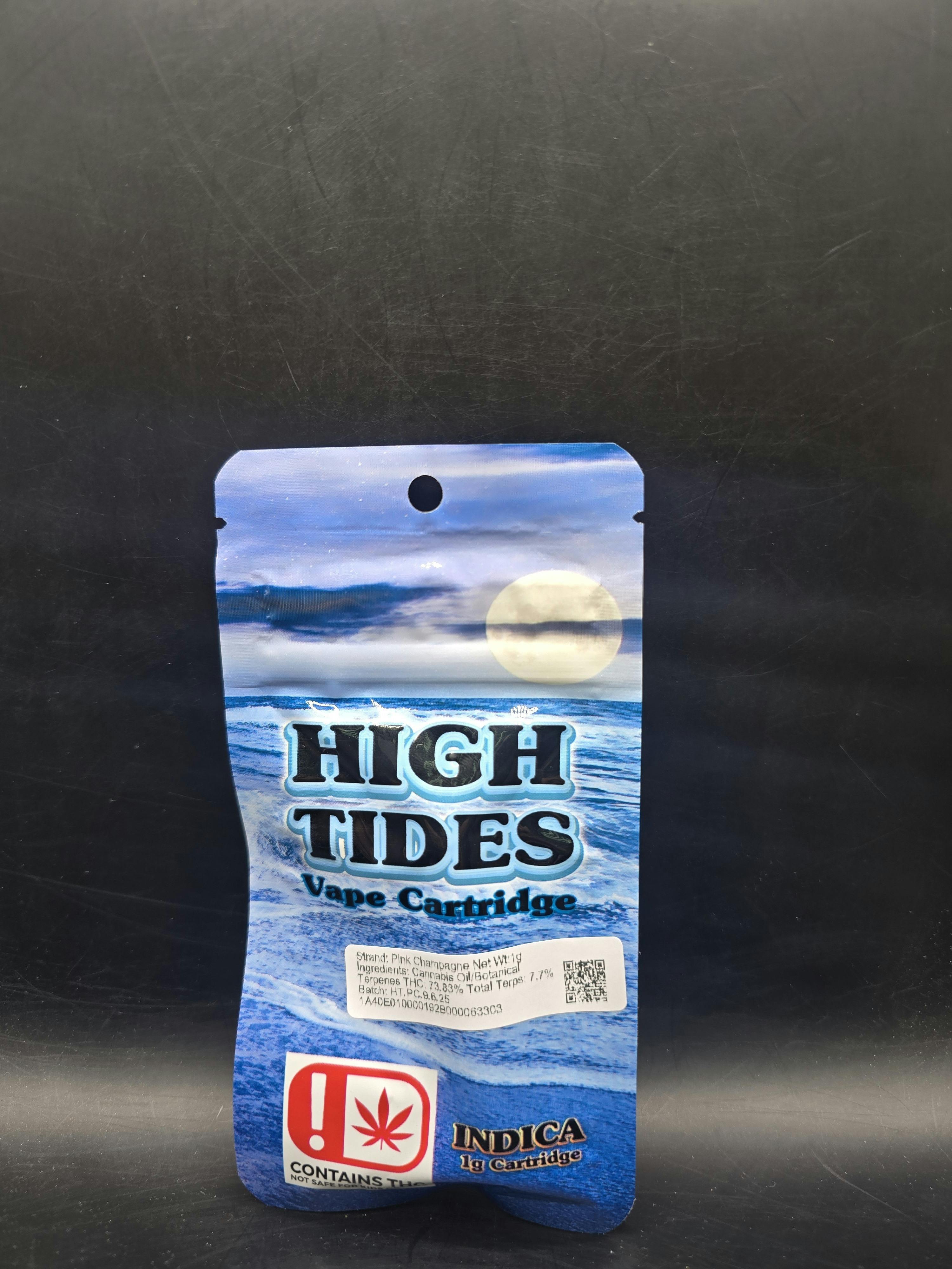 Lil Puffer | Cartridge | 1g