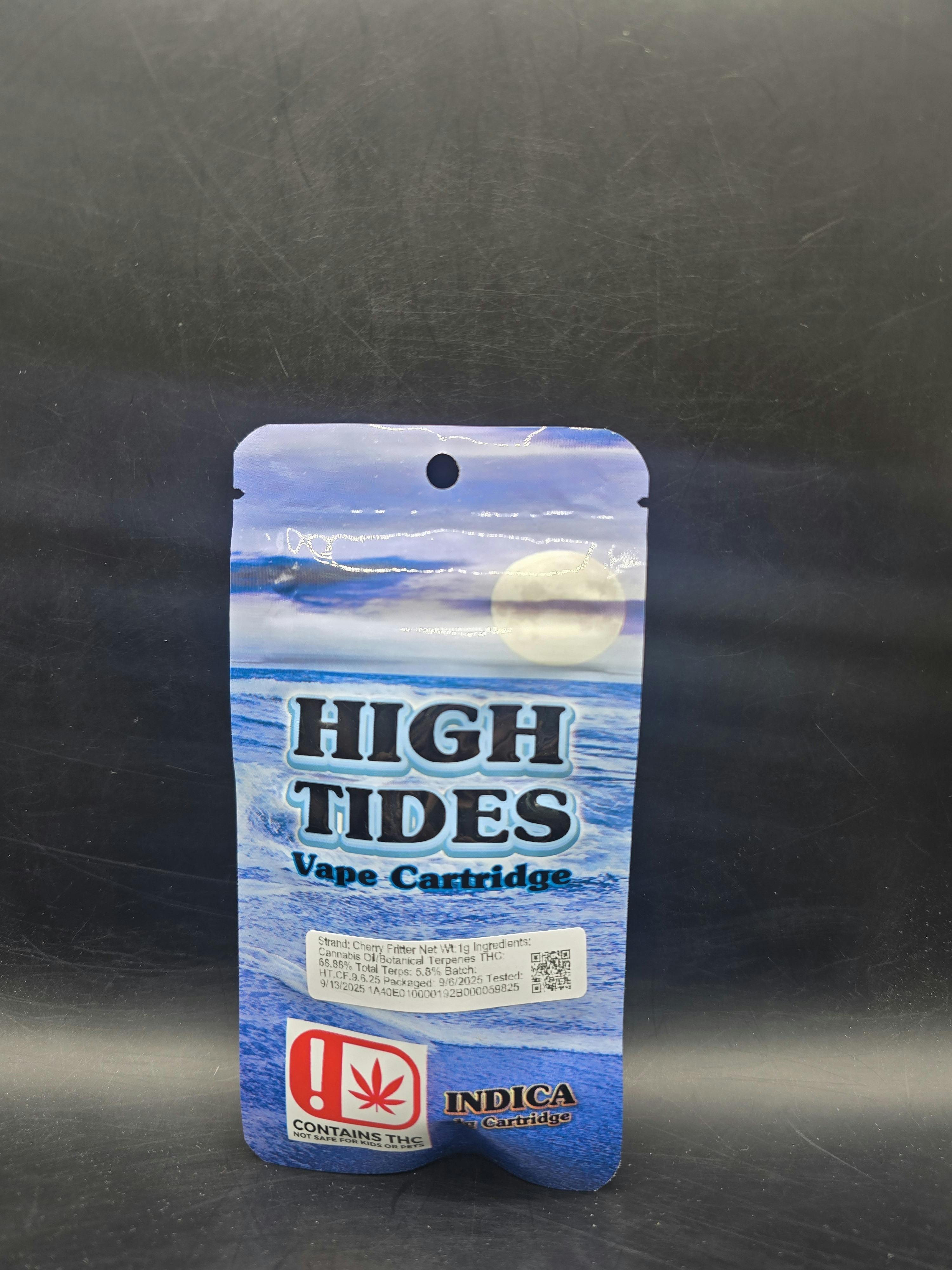 Lil Puffer | Cartridge | 1g