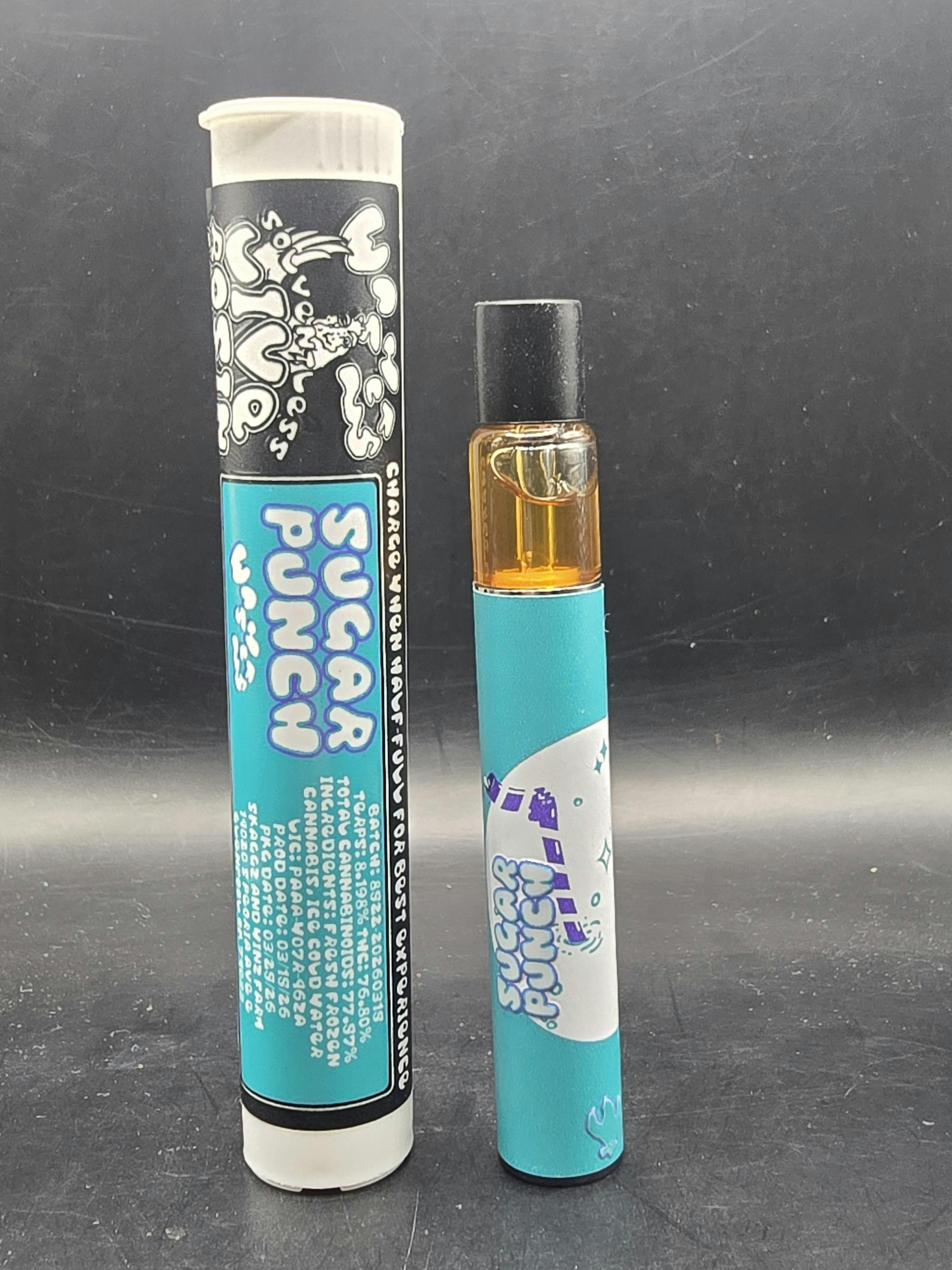 Suga Punch | Disposable | 1g