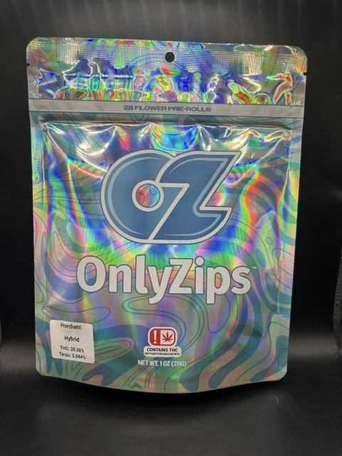Horchatti | Joints | 1g | 28pk