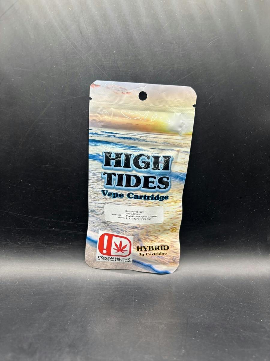 Lil Puffer | Cartridge | 1g