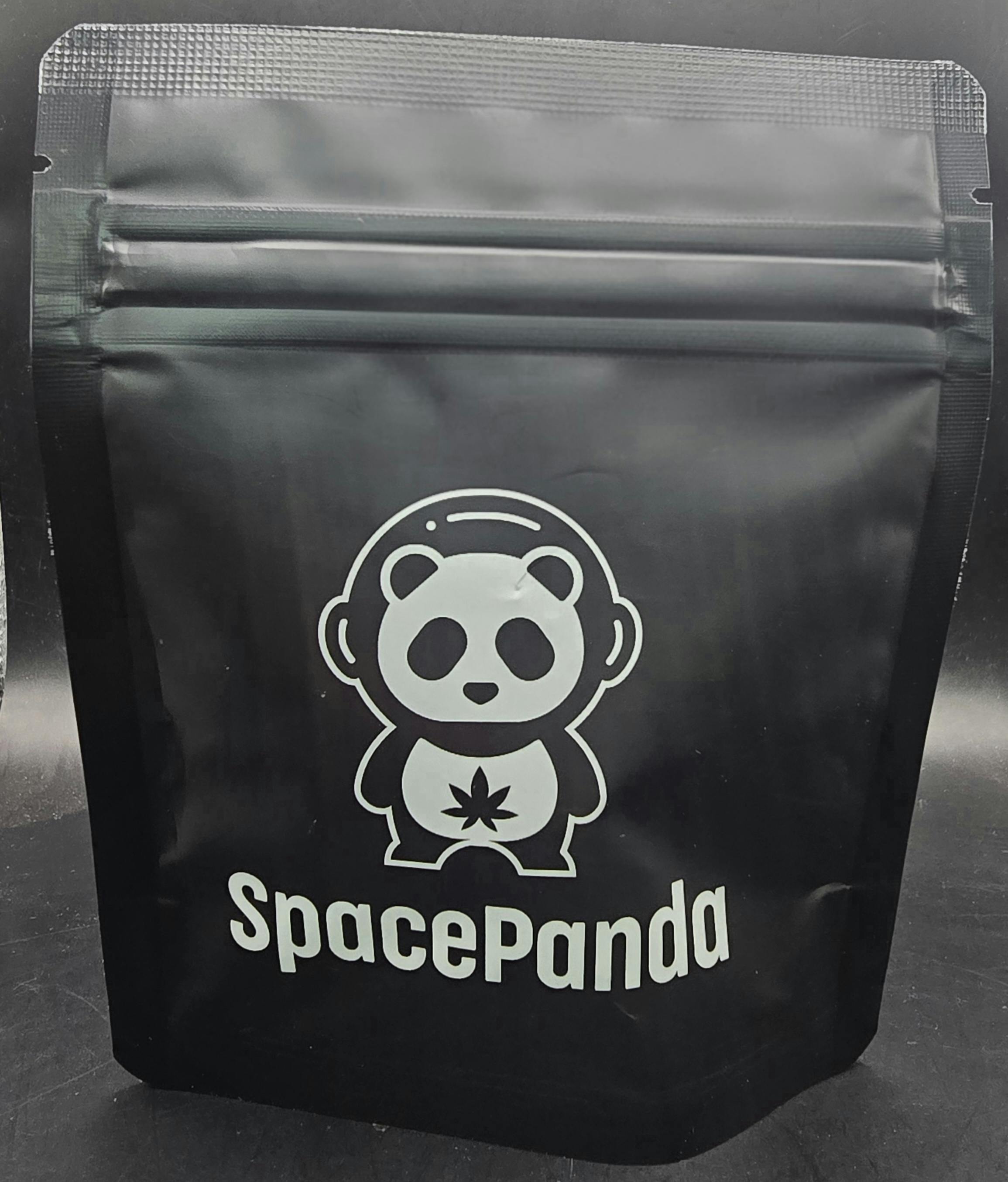 Space Panda - Lemon Nezquik- Discount Pre-Pack Flower (7G/$30.17) (14G/$51.72)