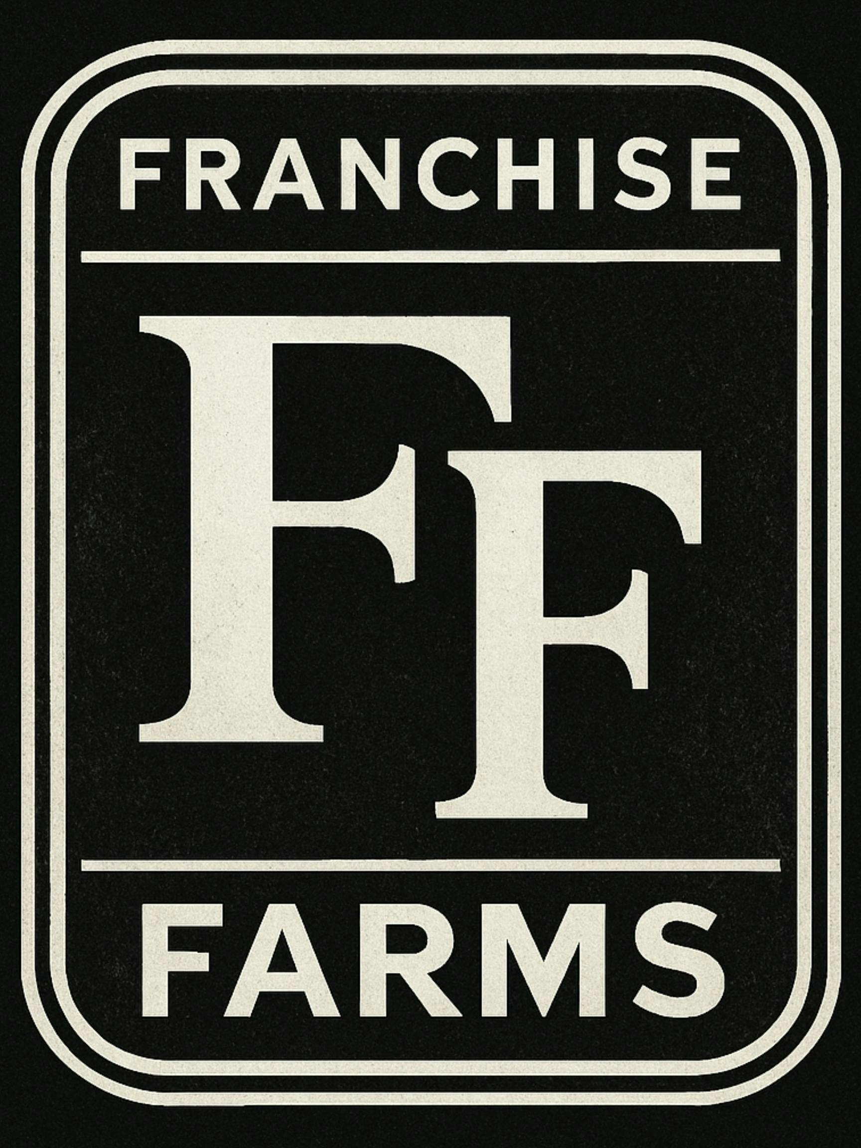 Franchise Farms - Red Hotz - 1G Pre-Pack Flower (5G/$17.24)