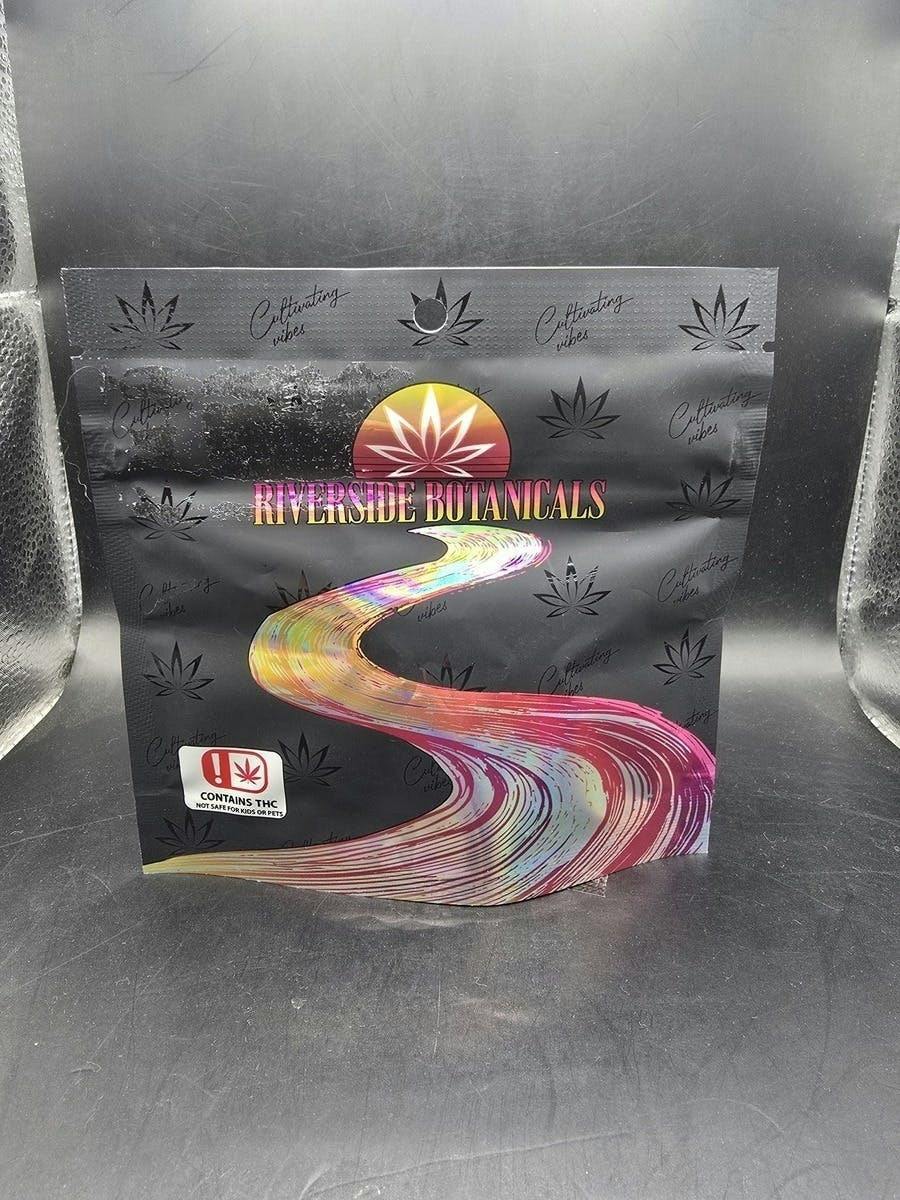 Riverside Botaniclals Cereal Milk Discount