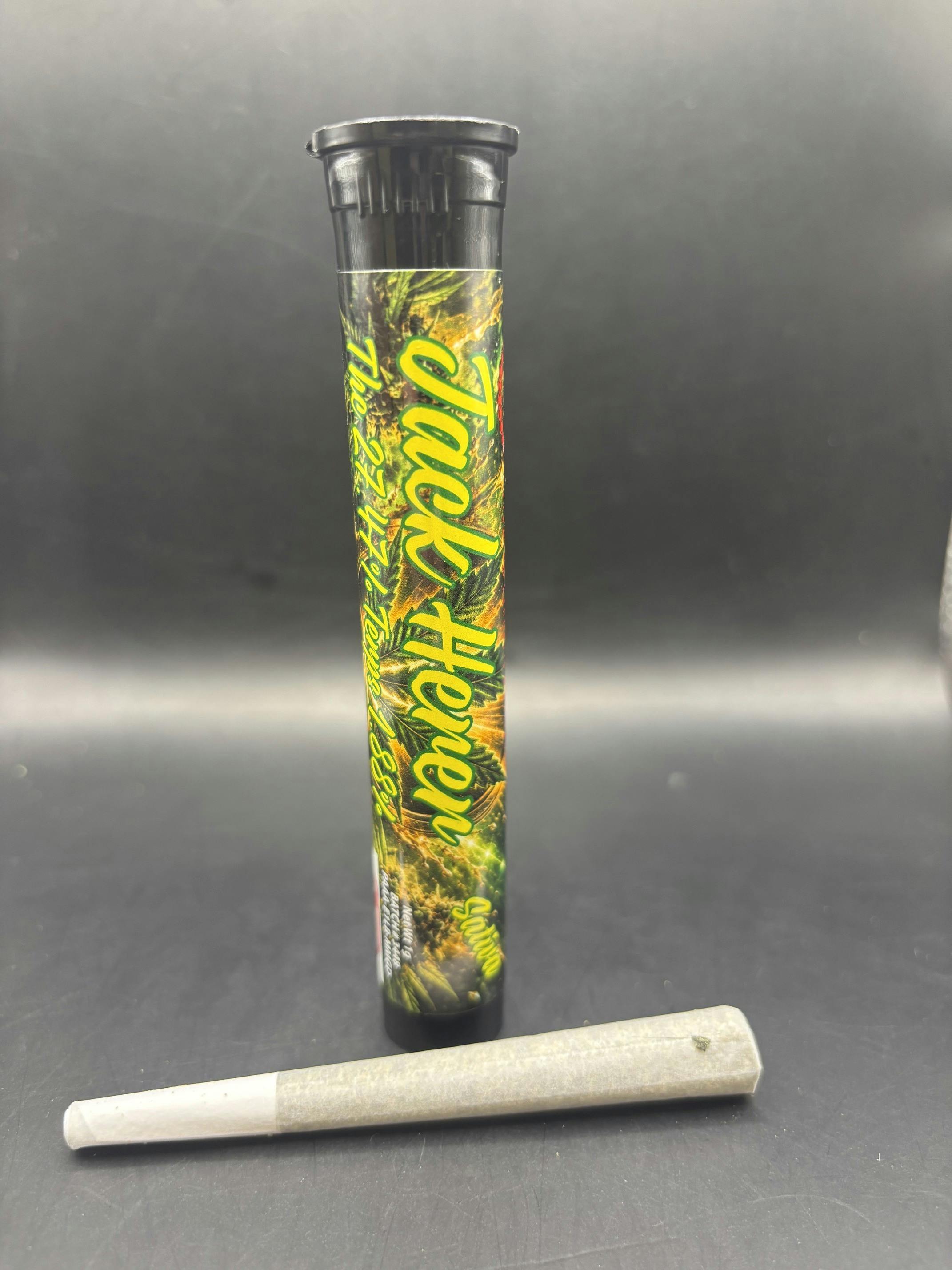 Aero Labs - Jack Herrer - 1G Pre Roll (5/$17.24)