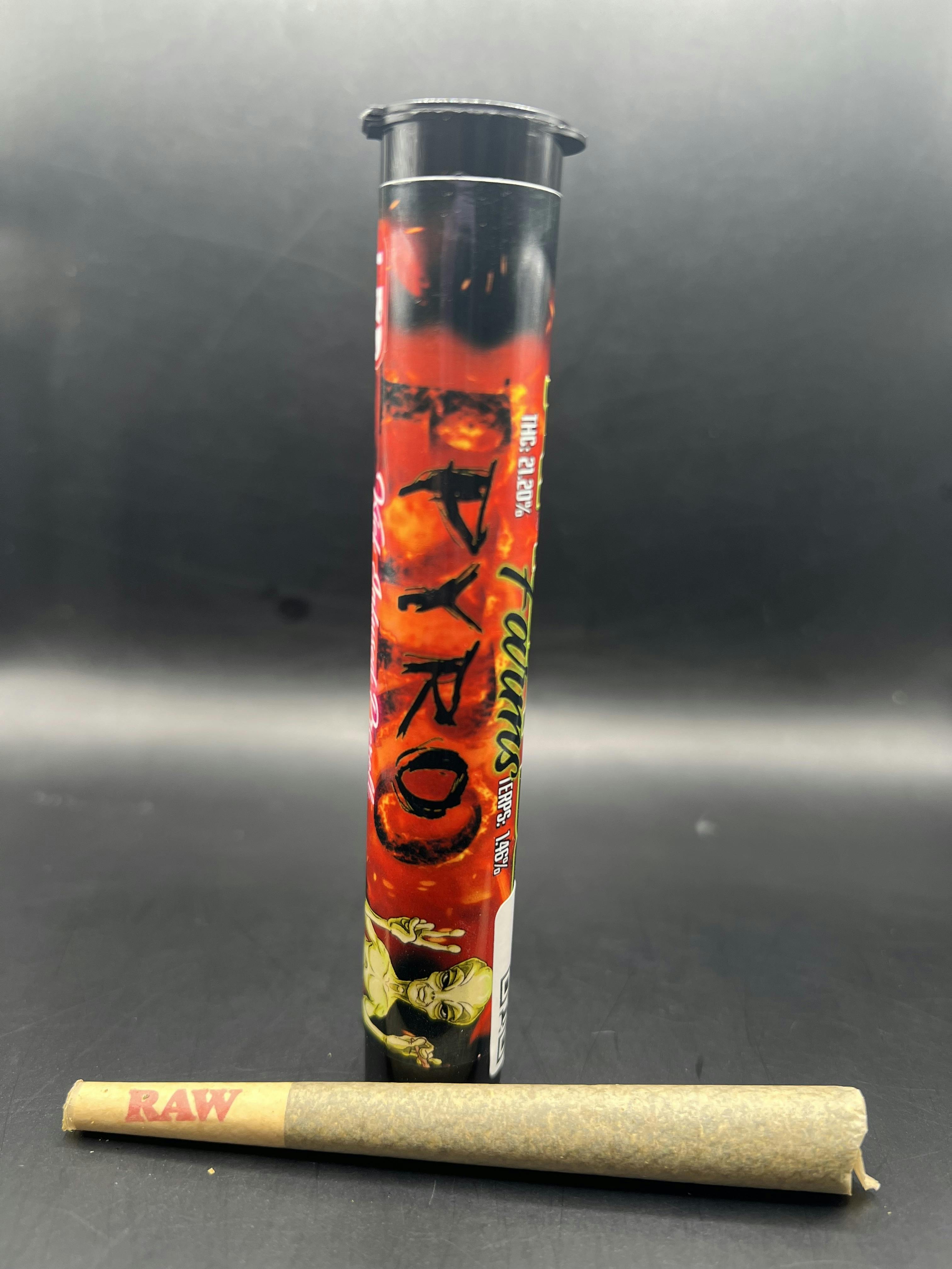 Pyro | Infused Joint | 1g