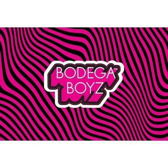Bodega Boyz | Lemonatti | Big Buds