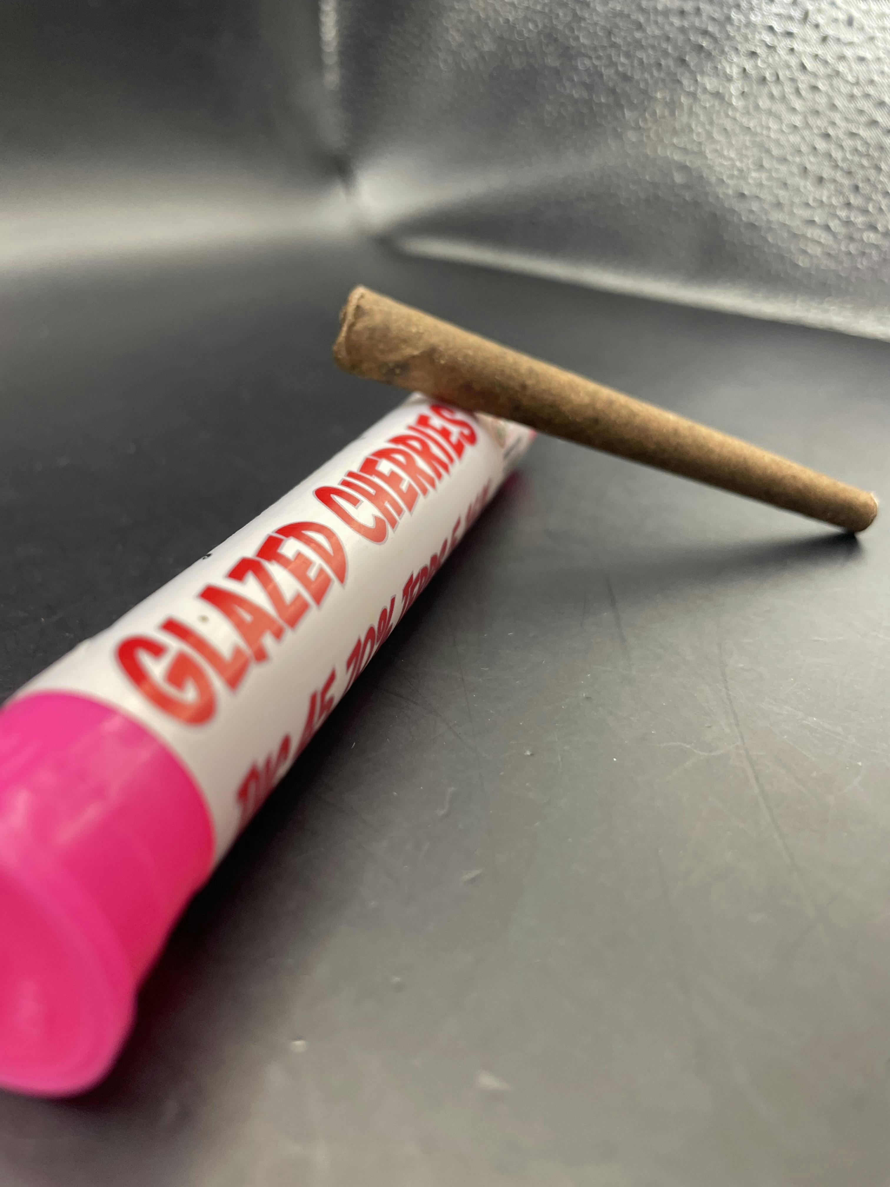 Glazed Cherries | Infused Blunt | 1.5g