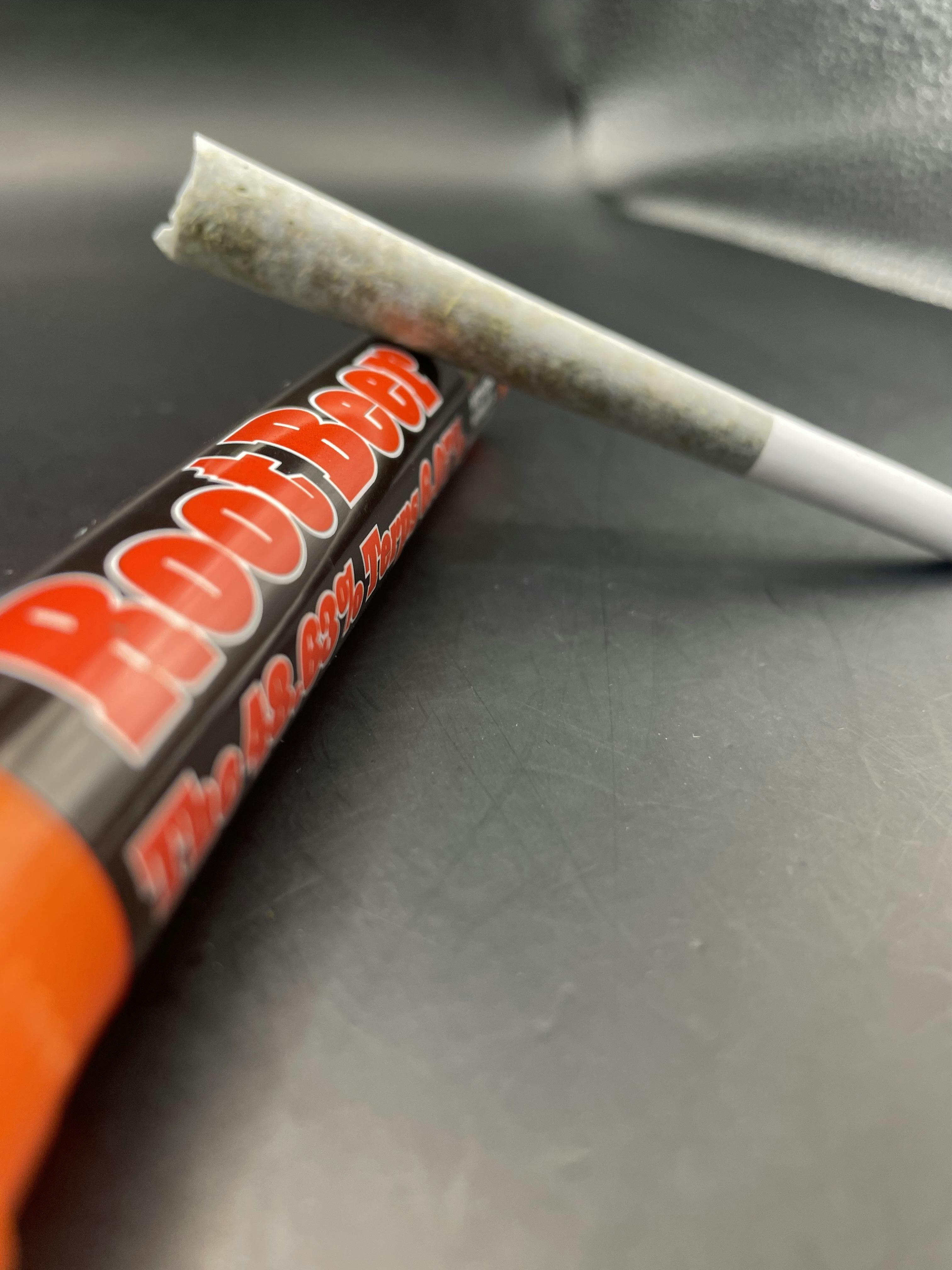 Rootbeer | Infused Joints | 1.5g