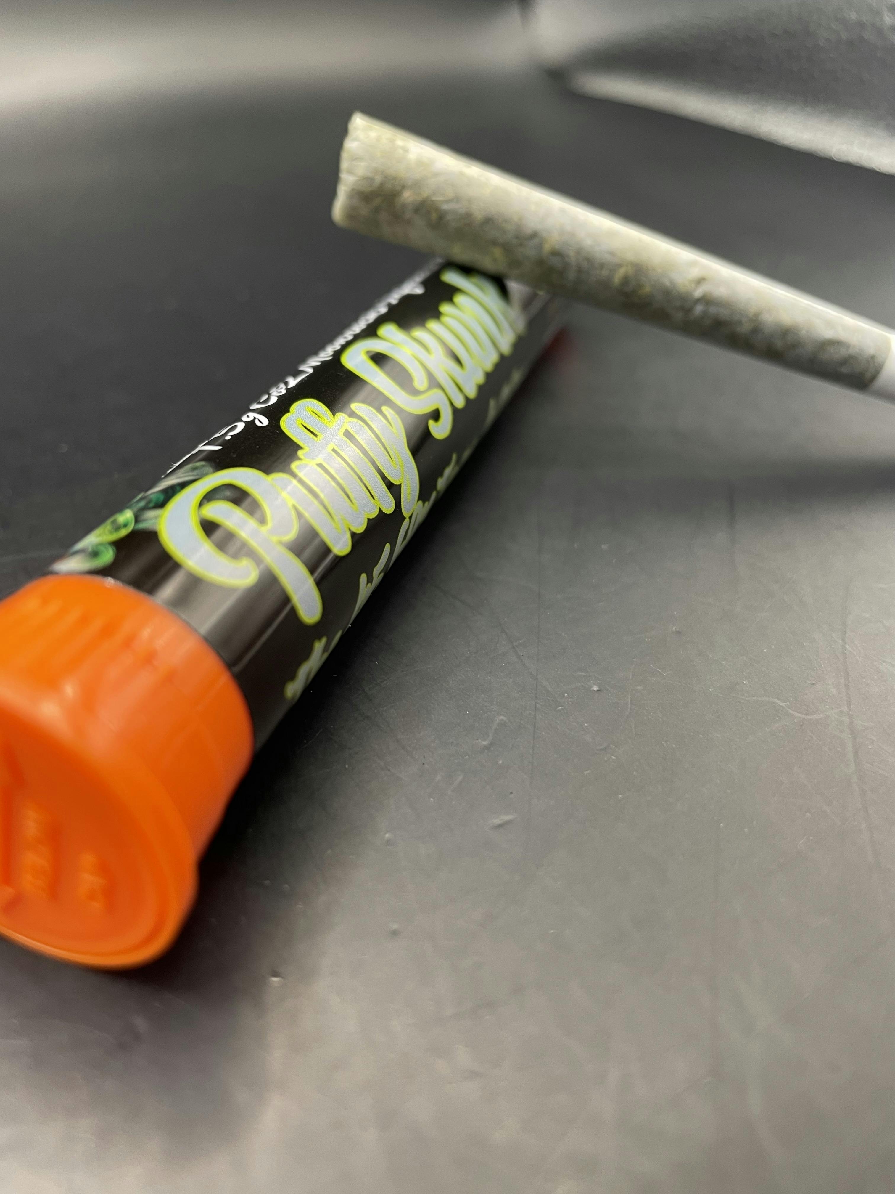 Puffy Skunk | Infused Joints | 1.5g