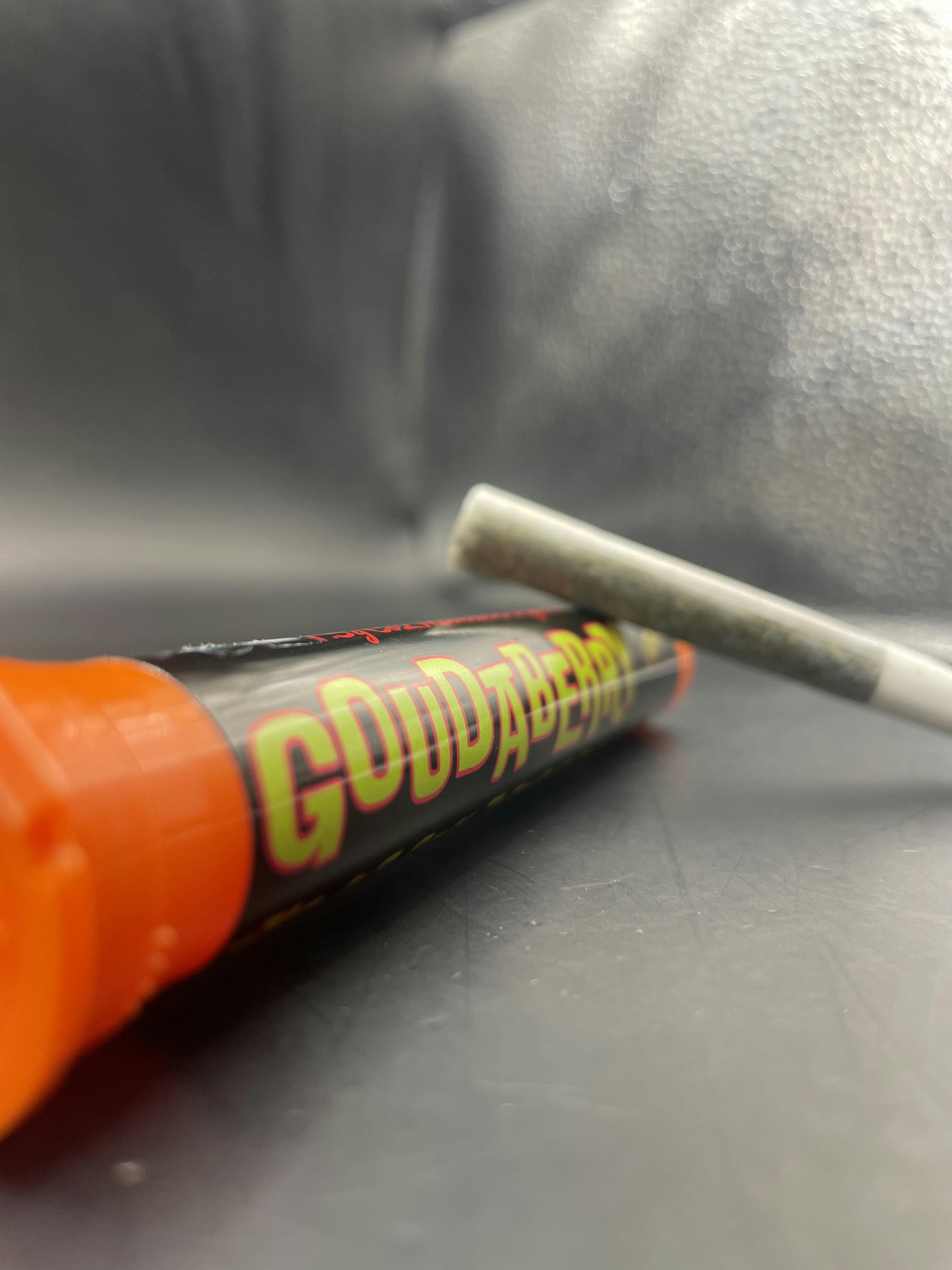 Goudaberry | Infused Joints | 1.5g