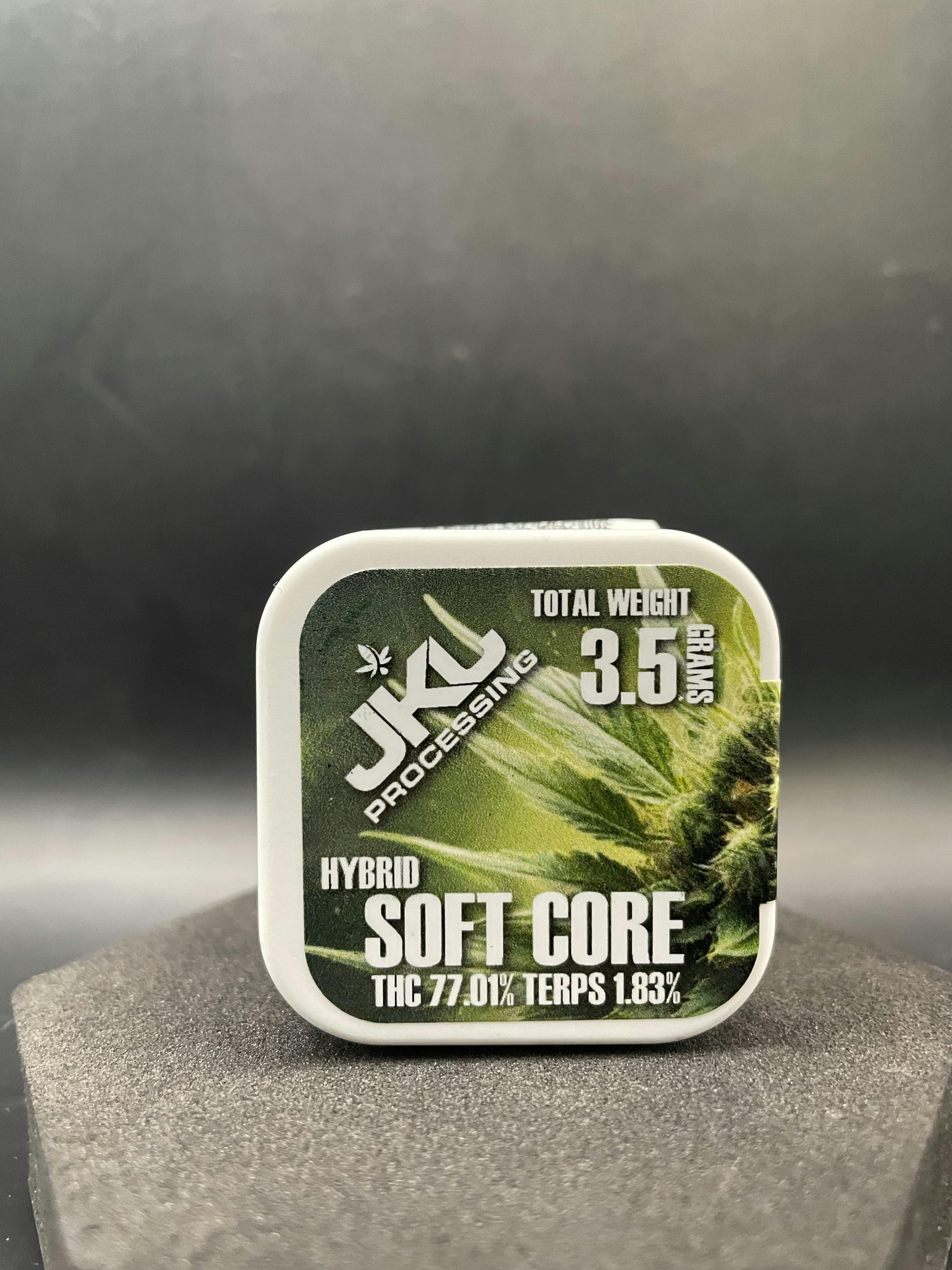 Solvent | 3.5g