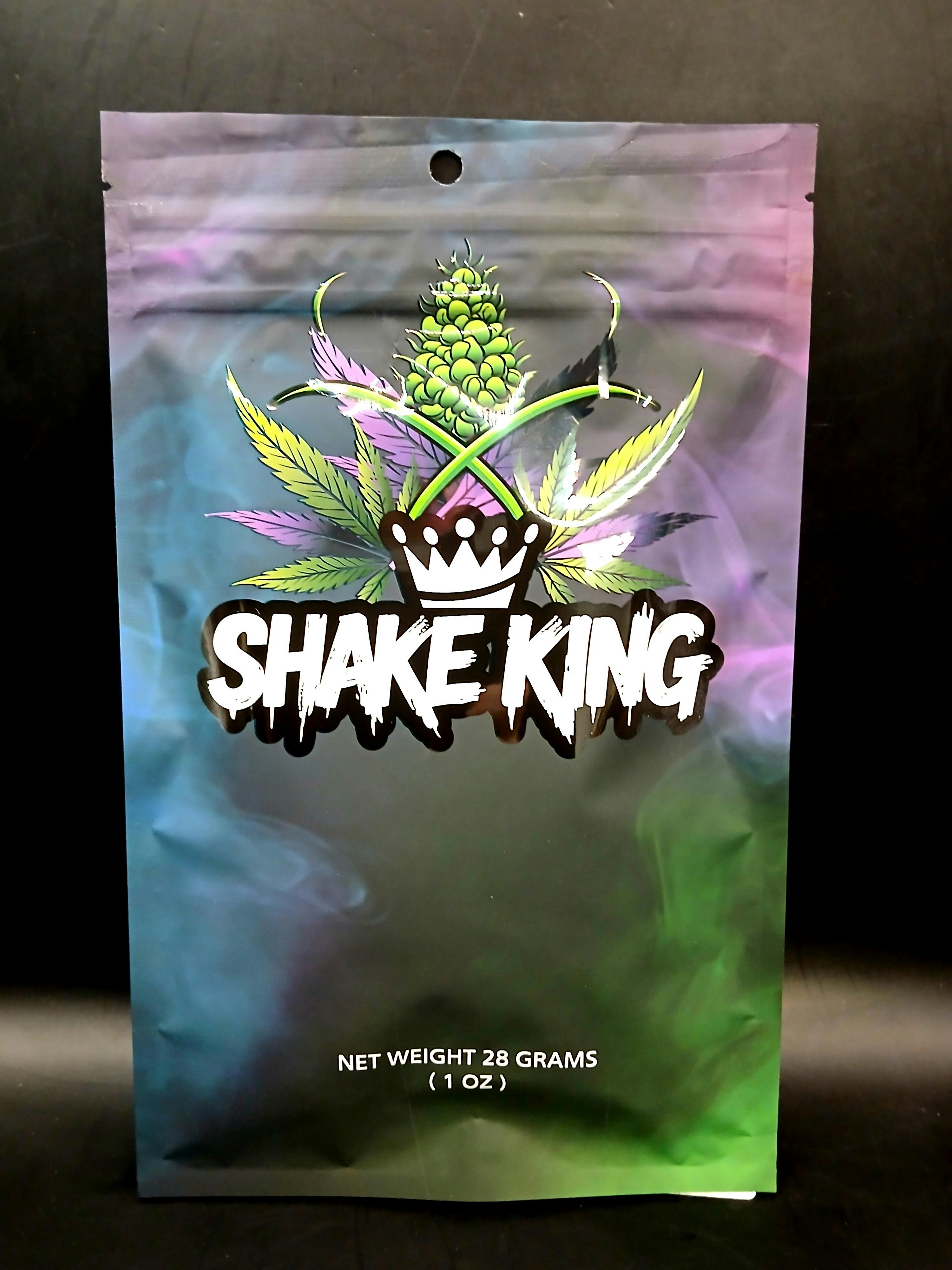 Shake King -Liberty Haze Shake (3 Oz-$30.27)