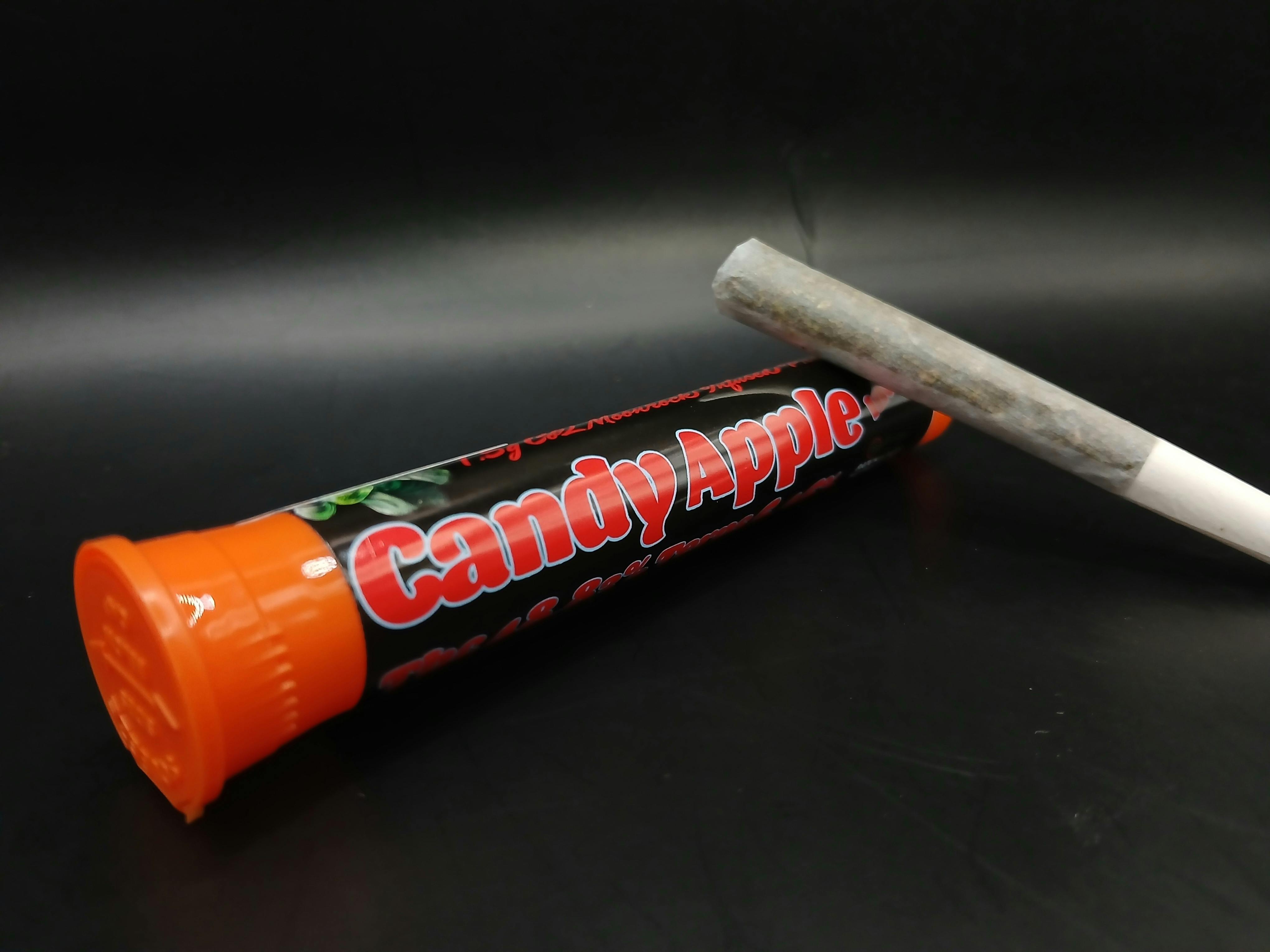 Candy Apple | Infused Joints | 1.5g