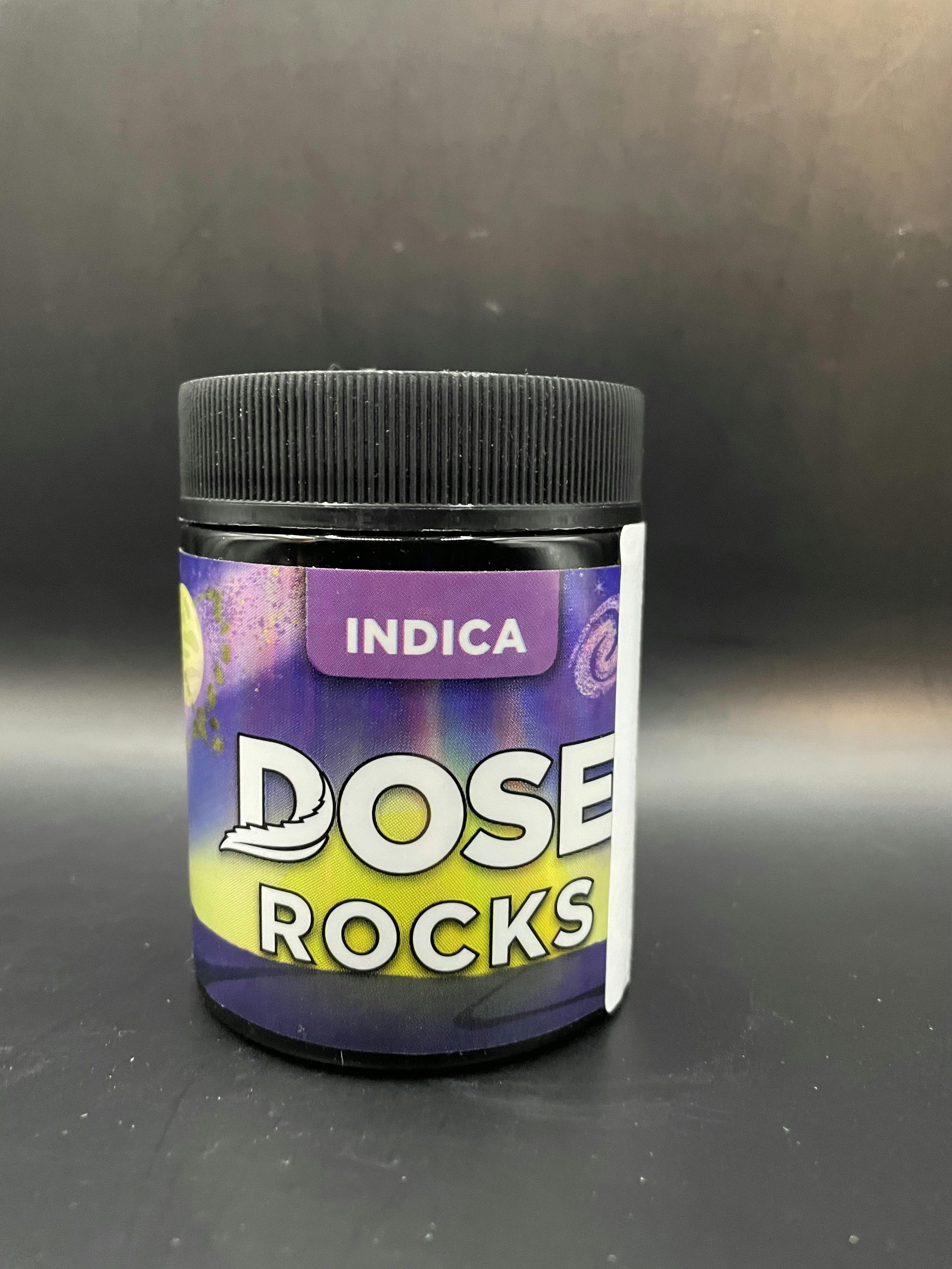 Dose Oil Moonrock