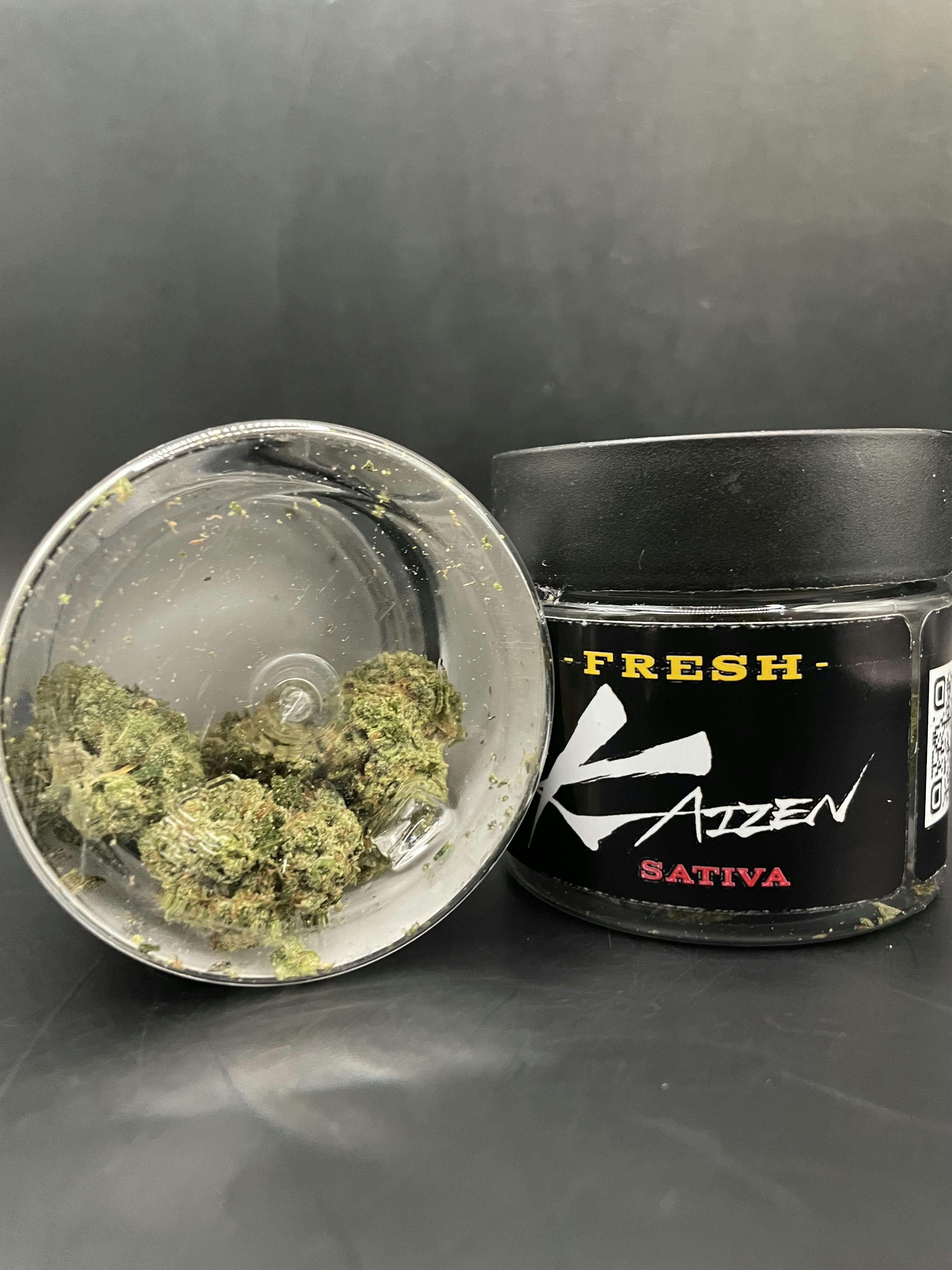 Kaizen | Fresh Big Buds | 3.5g