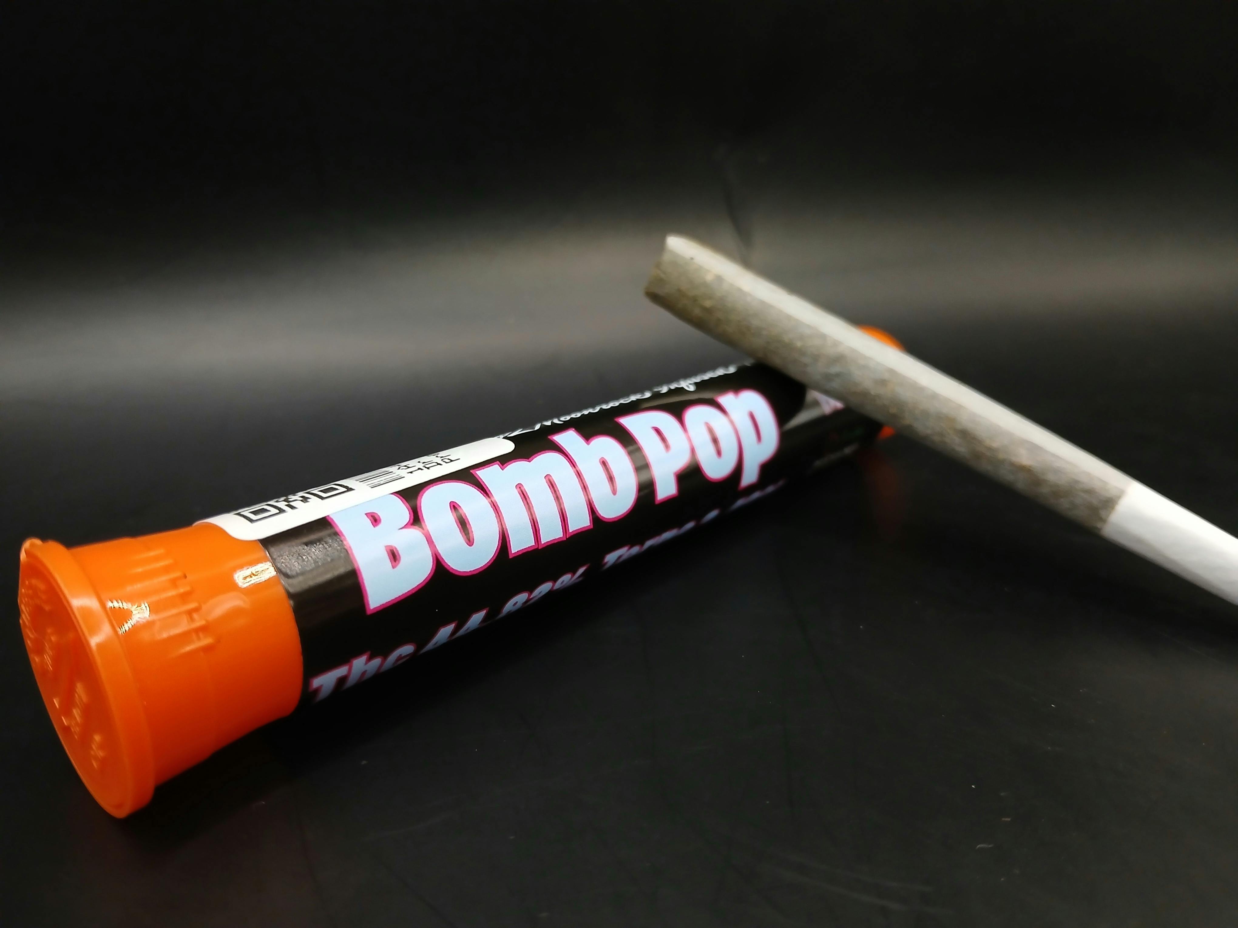 Bomb Pop | Infused Joints | 1.5g