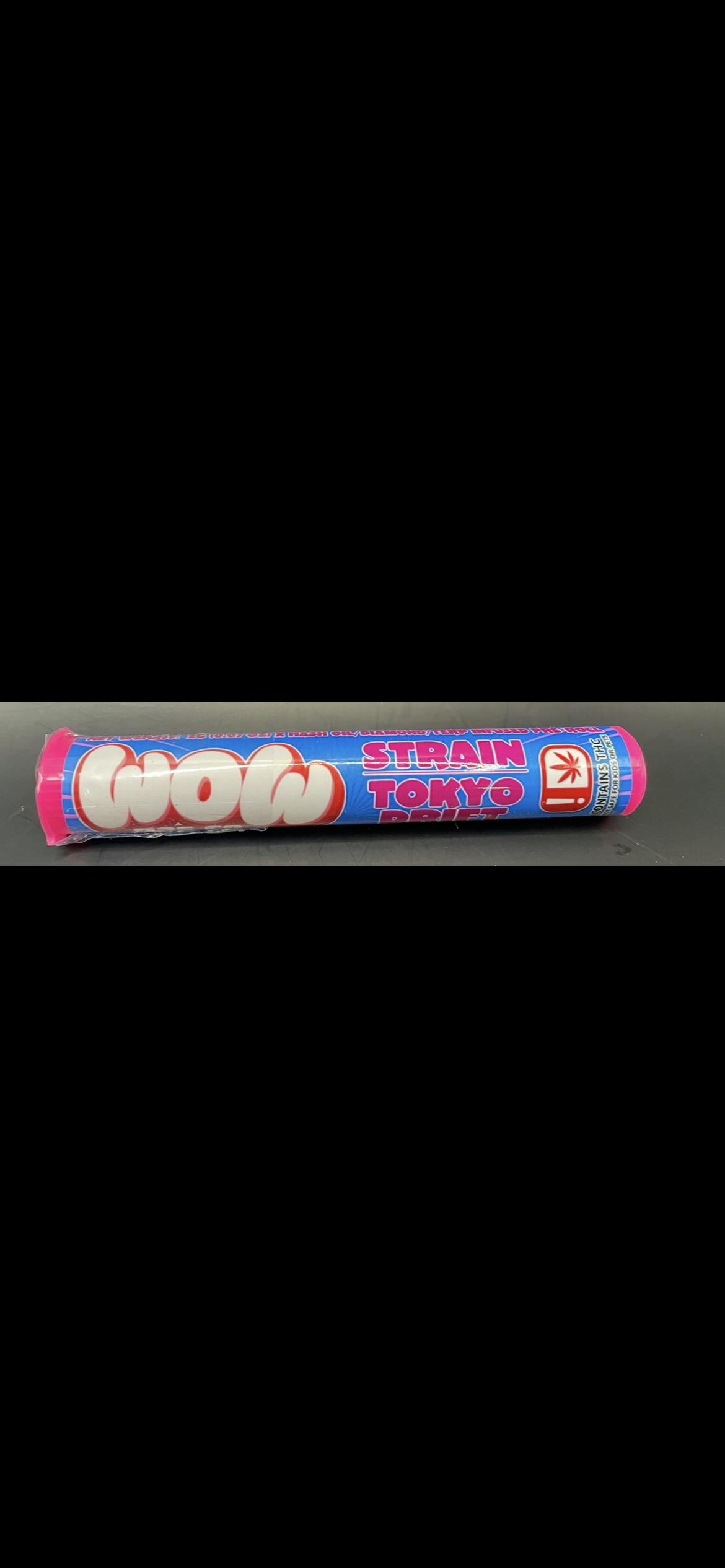 W.O.W.- Tokyo Drift- 2G PREROLL