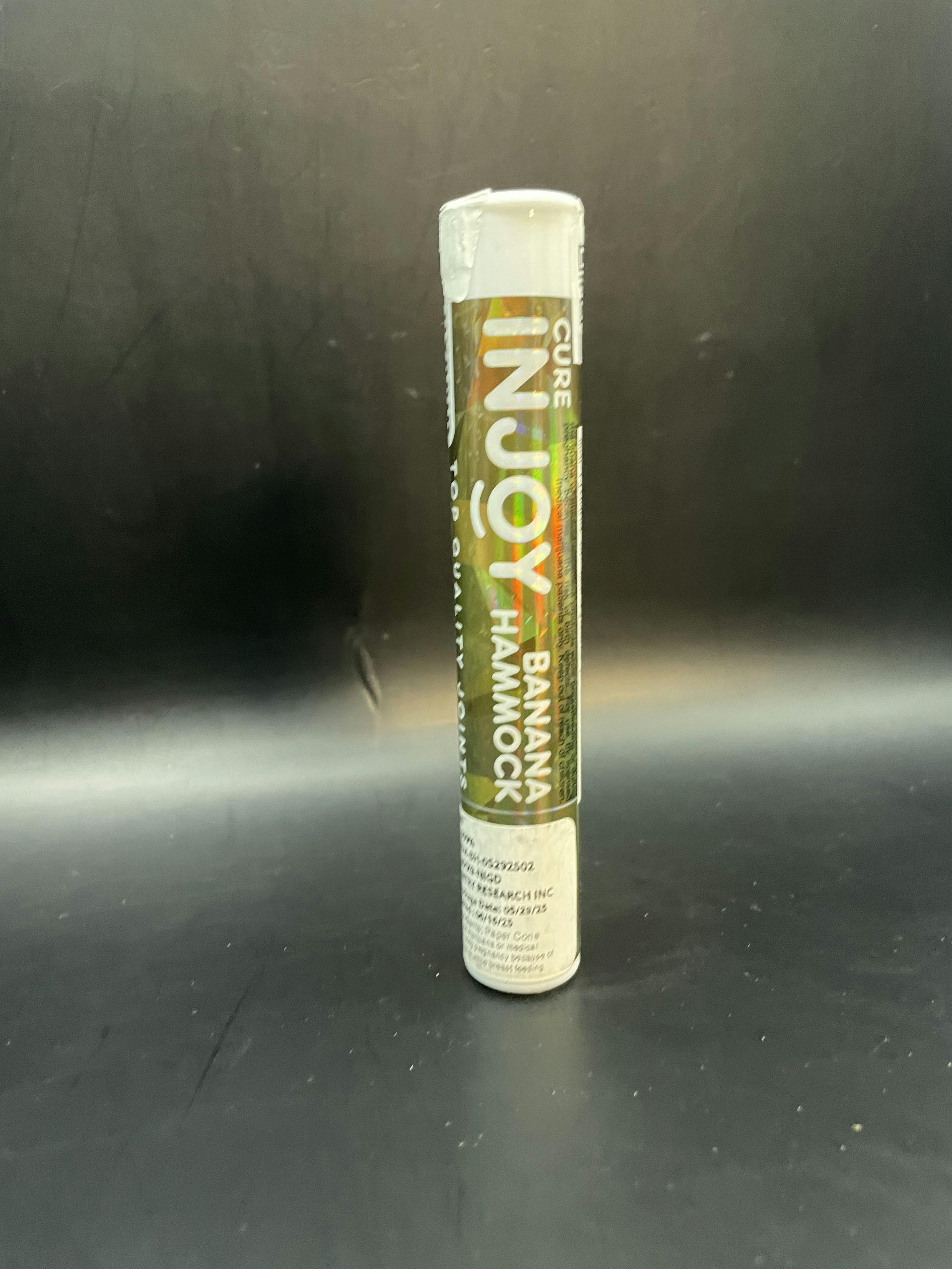 Prisms - Banana Hammock - 1.5G Infused Pre Roll