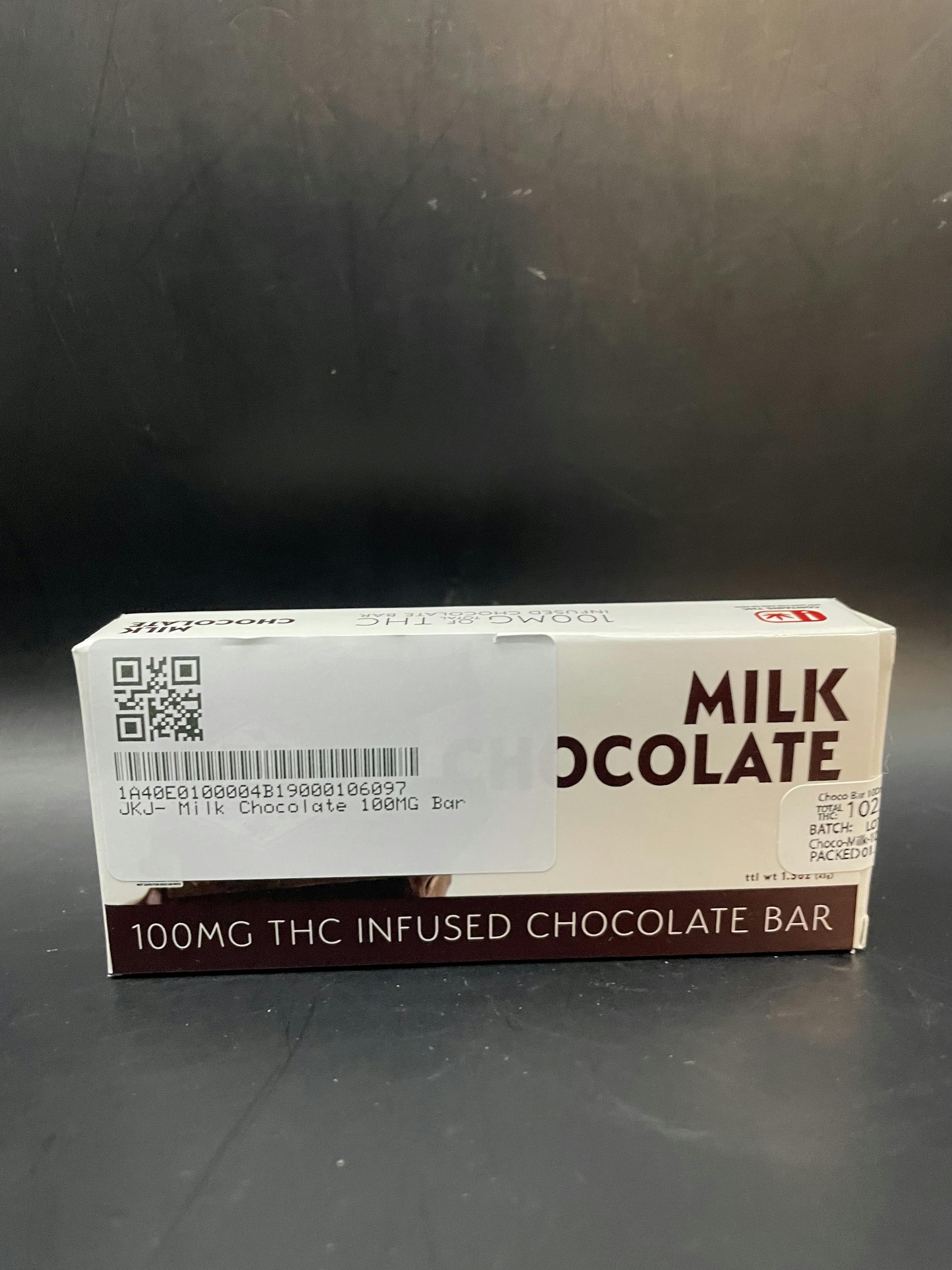 Milk Chocolate | Chocolates | 100/mg ea