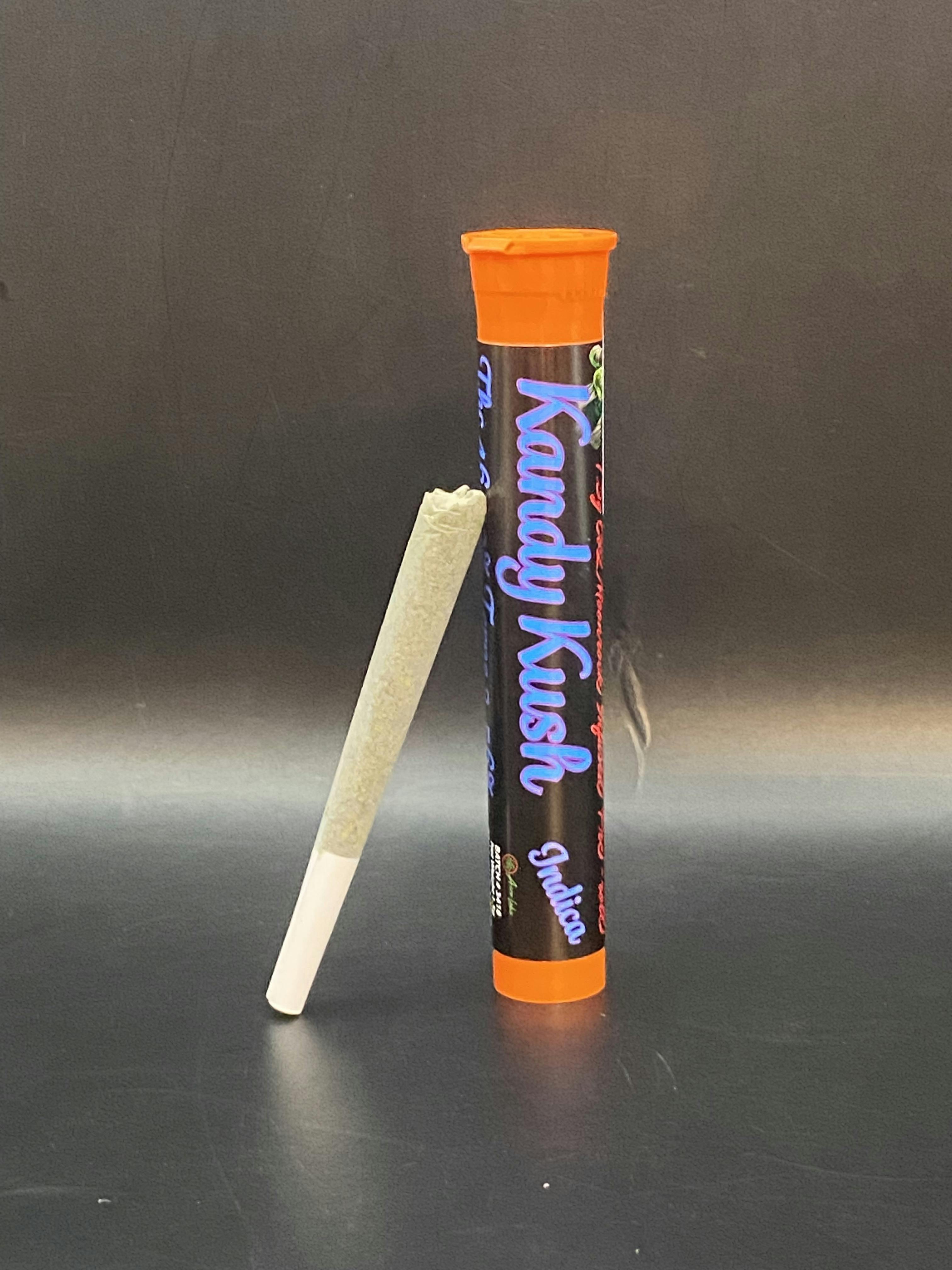 Kandy Kush | Infused Joints | 1.5g