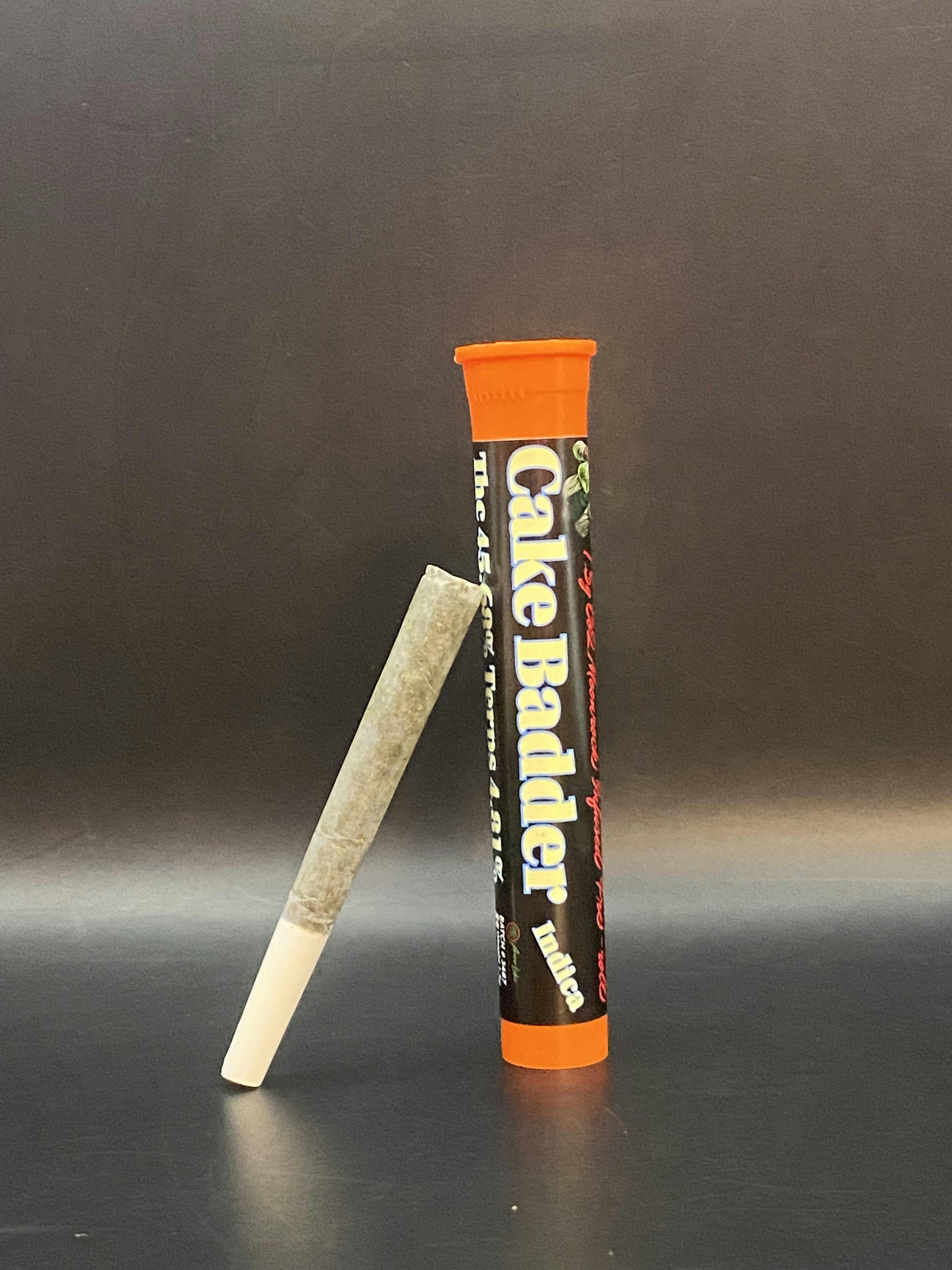 Cake Badder | Infused Joints | 1.5g