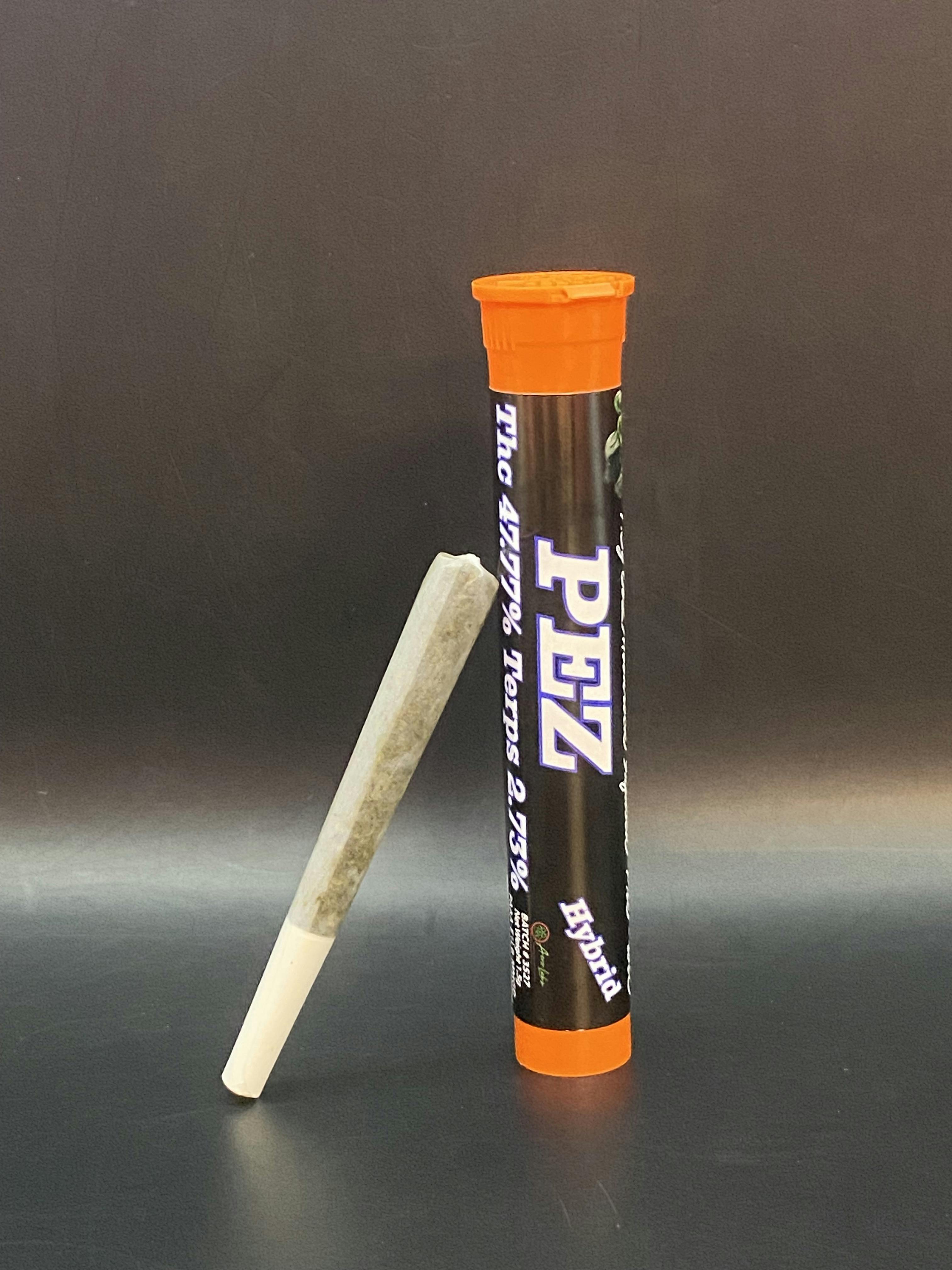 Pez | Infused Joints | 1.5g