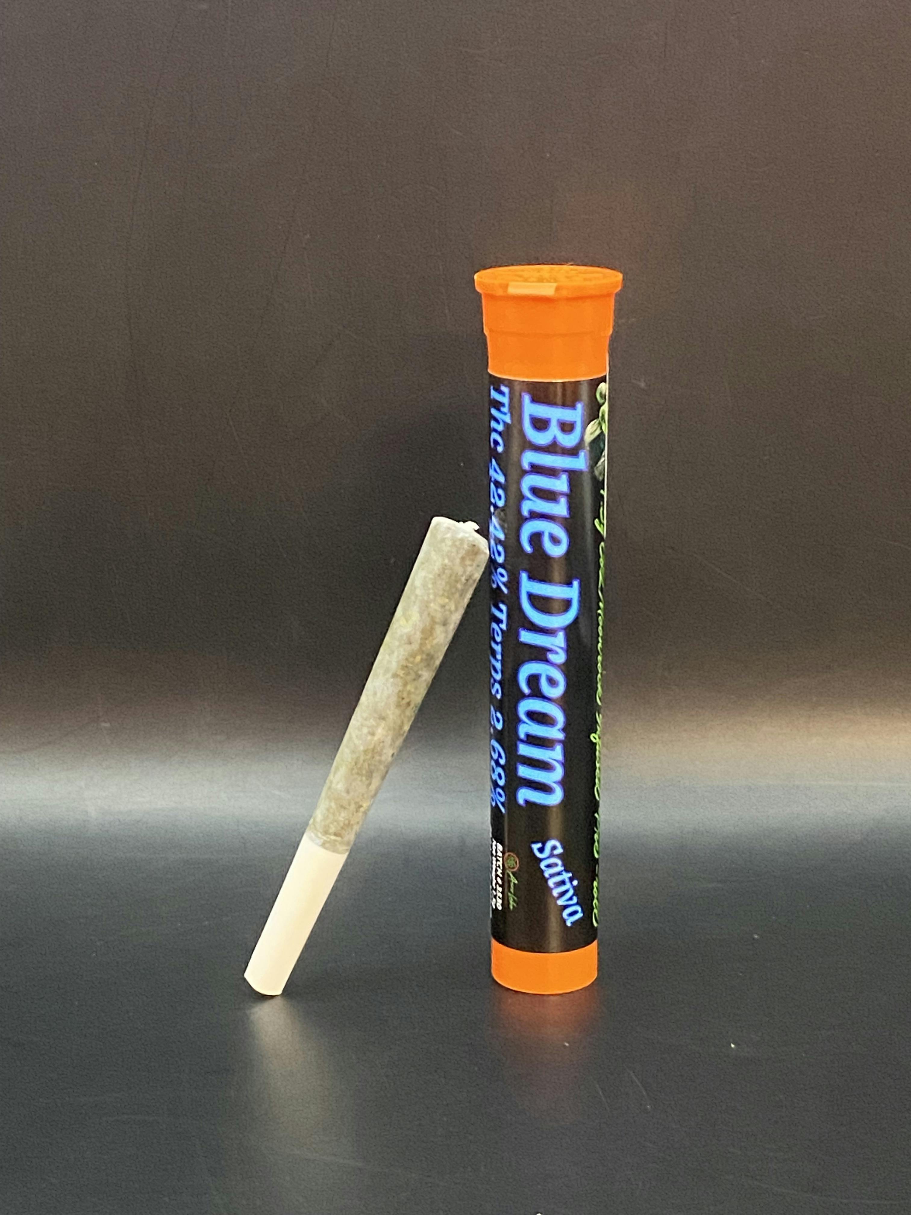 Blue Dream | Infused Joints | 1.5g