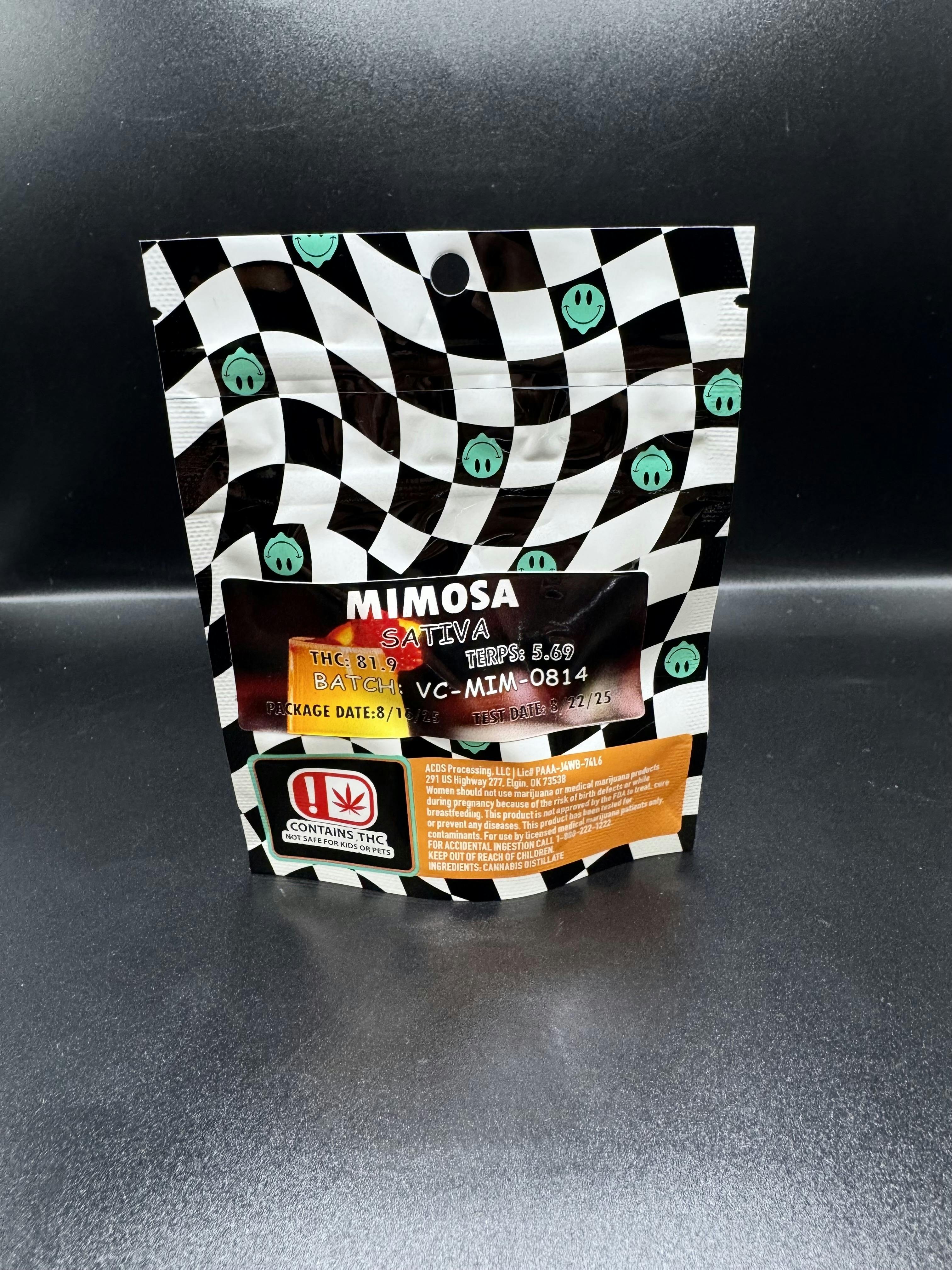 mimosa | Cartridge | 1g