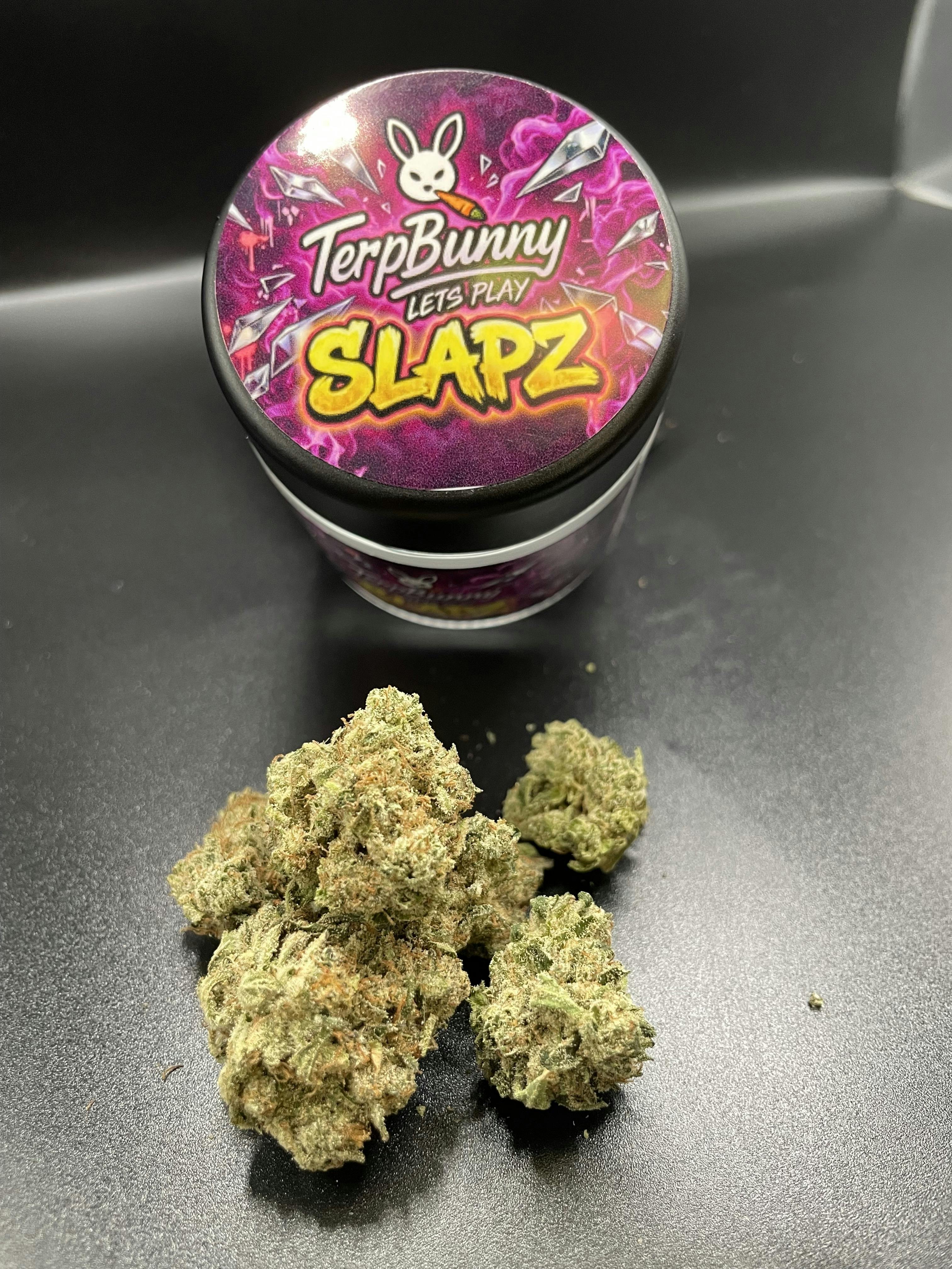 SlapZ