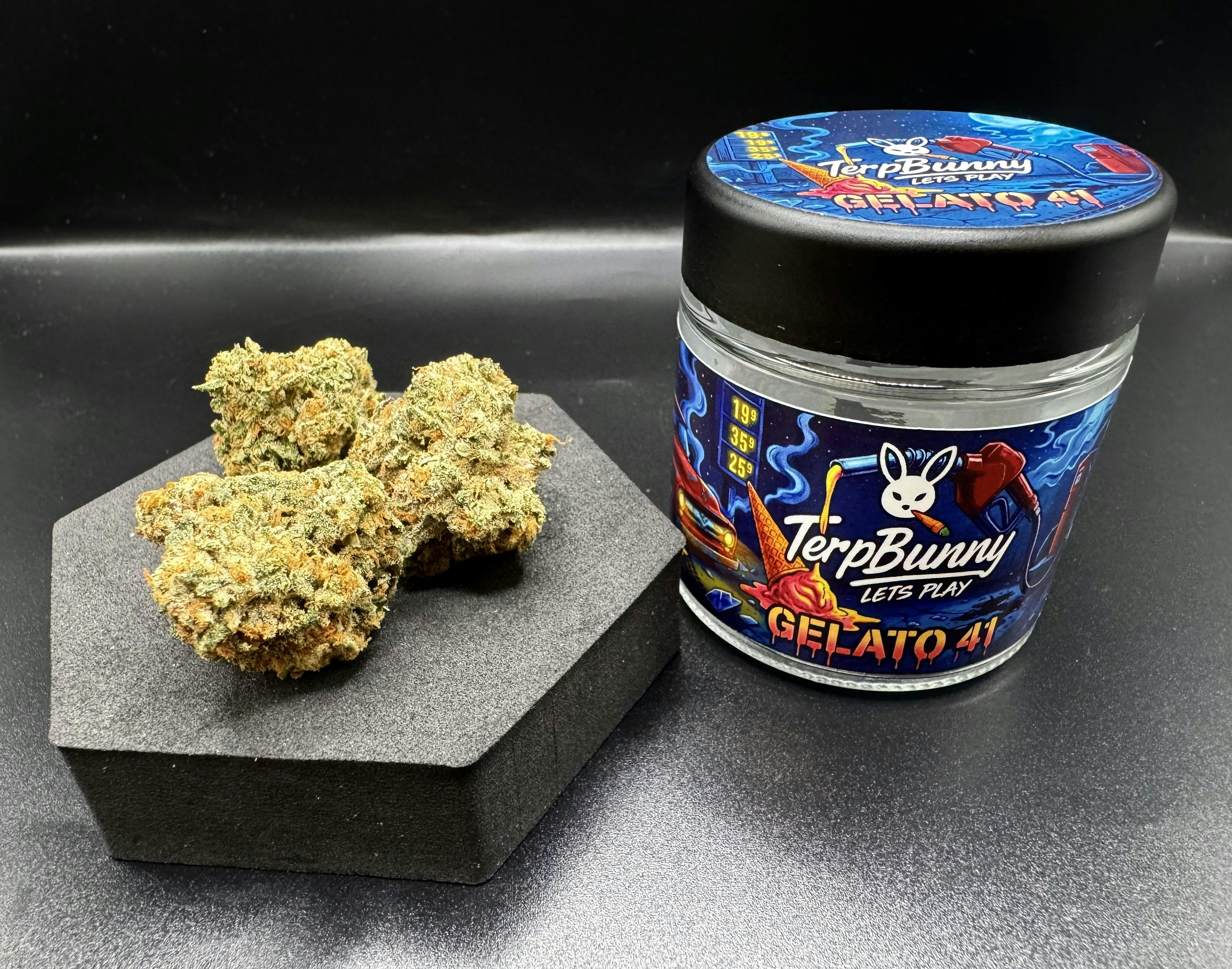 Gelato 41