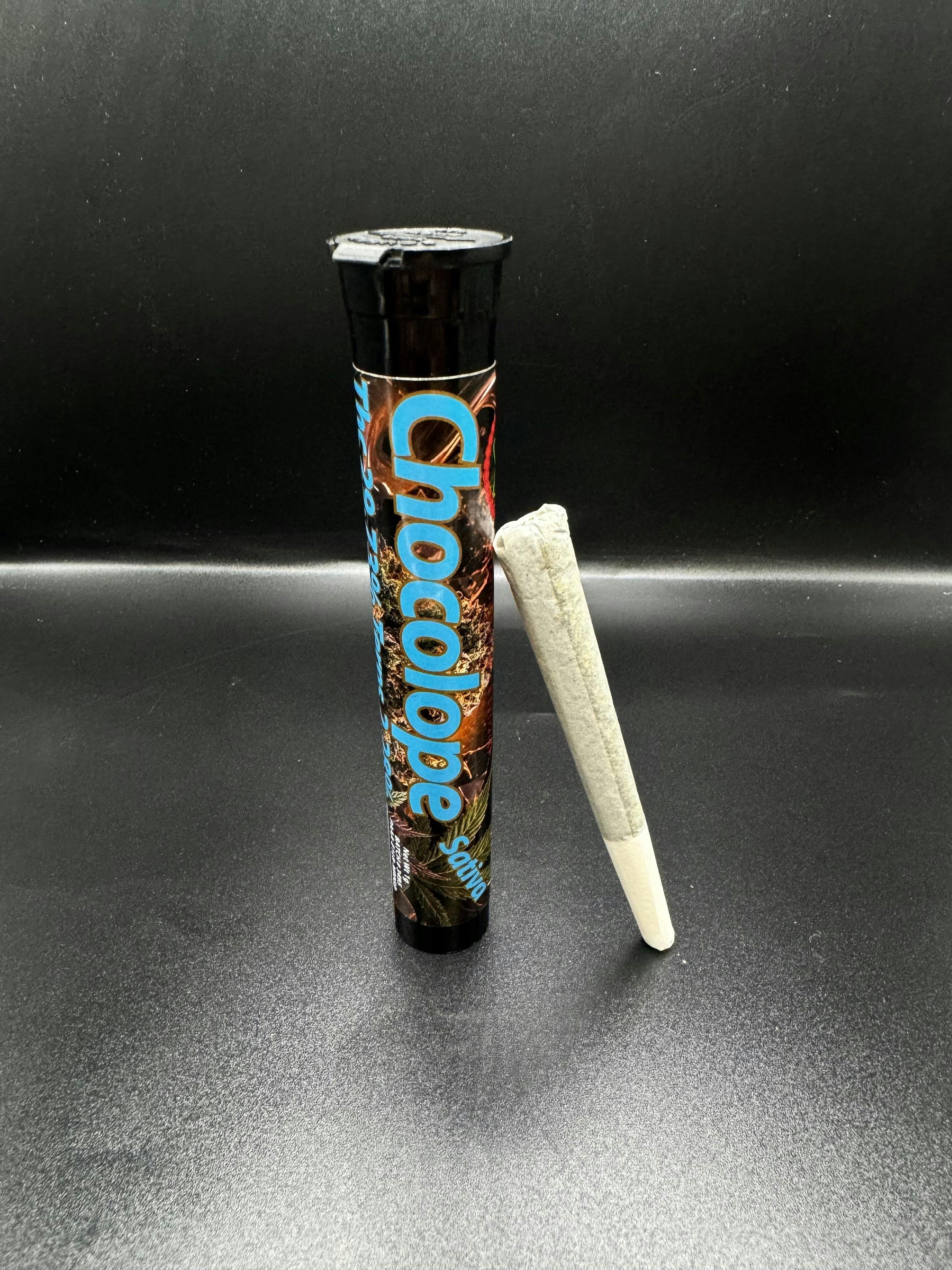 Aero Labs - Chocolope - 1G Pre Roll