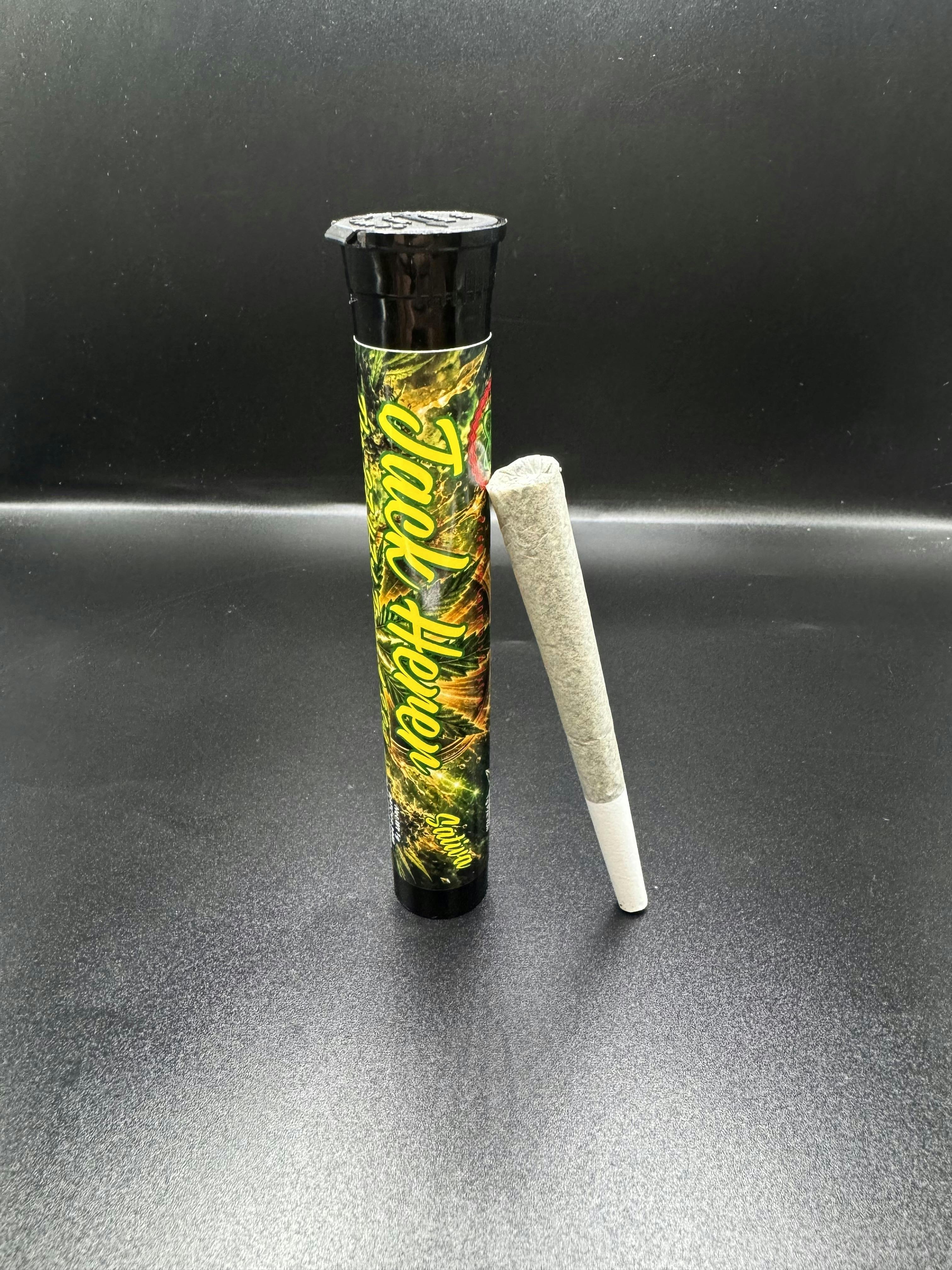 Aero Labs - Jack Herer - 1G Pre Roll