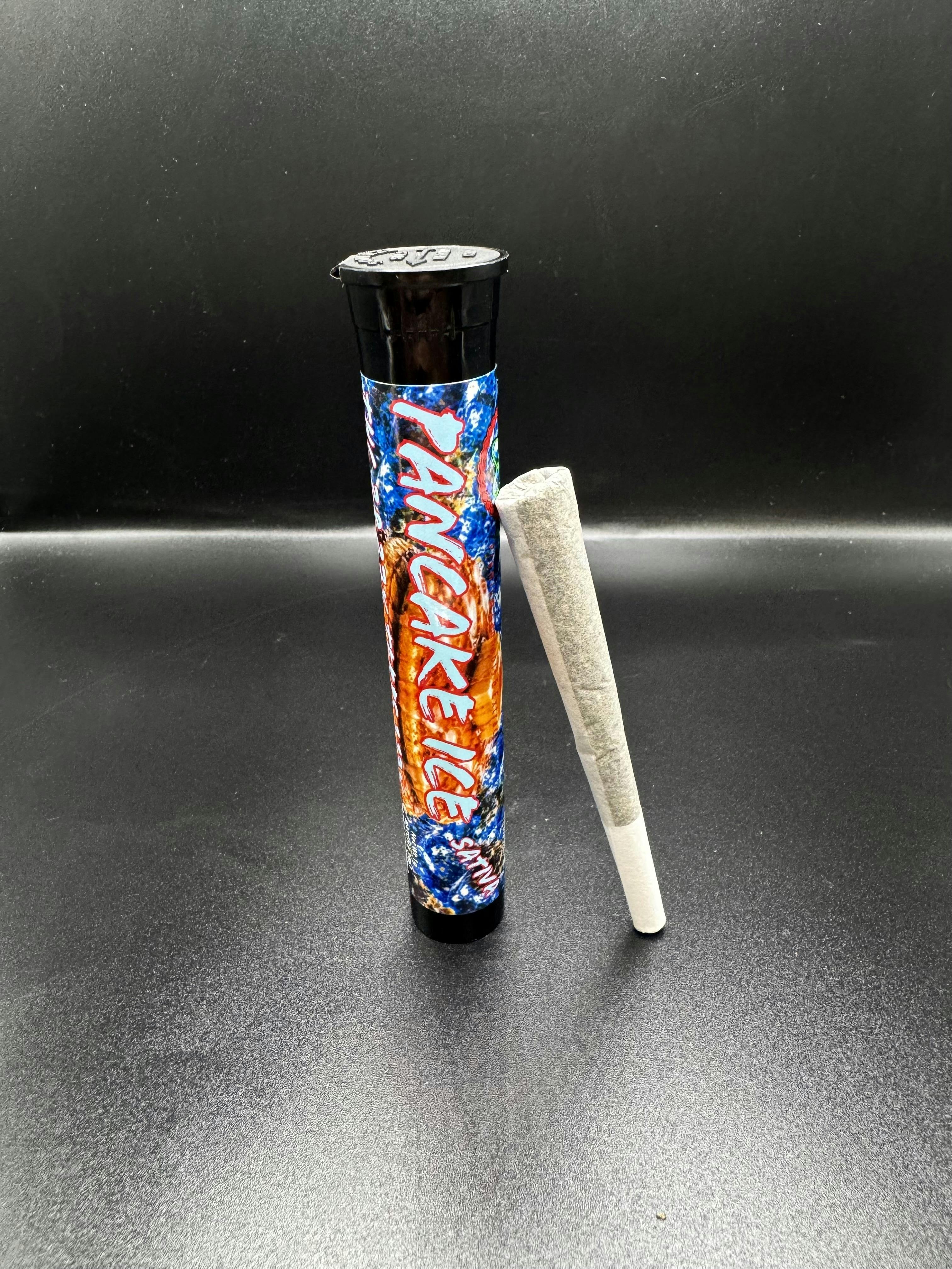 Aero Labs - Pancake Ice - 1G Pre Roll