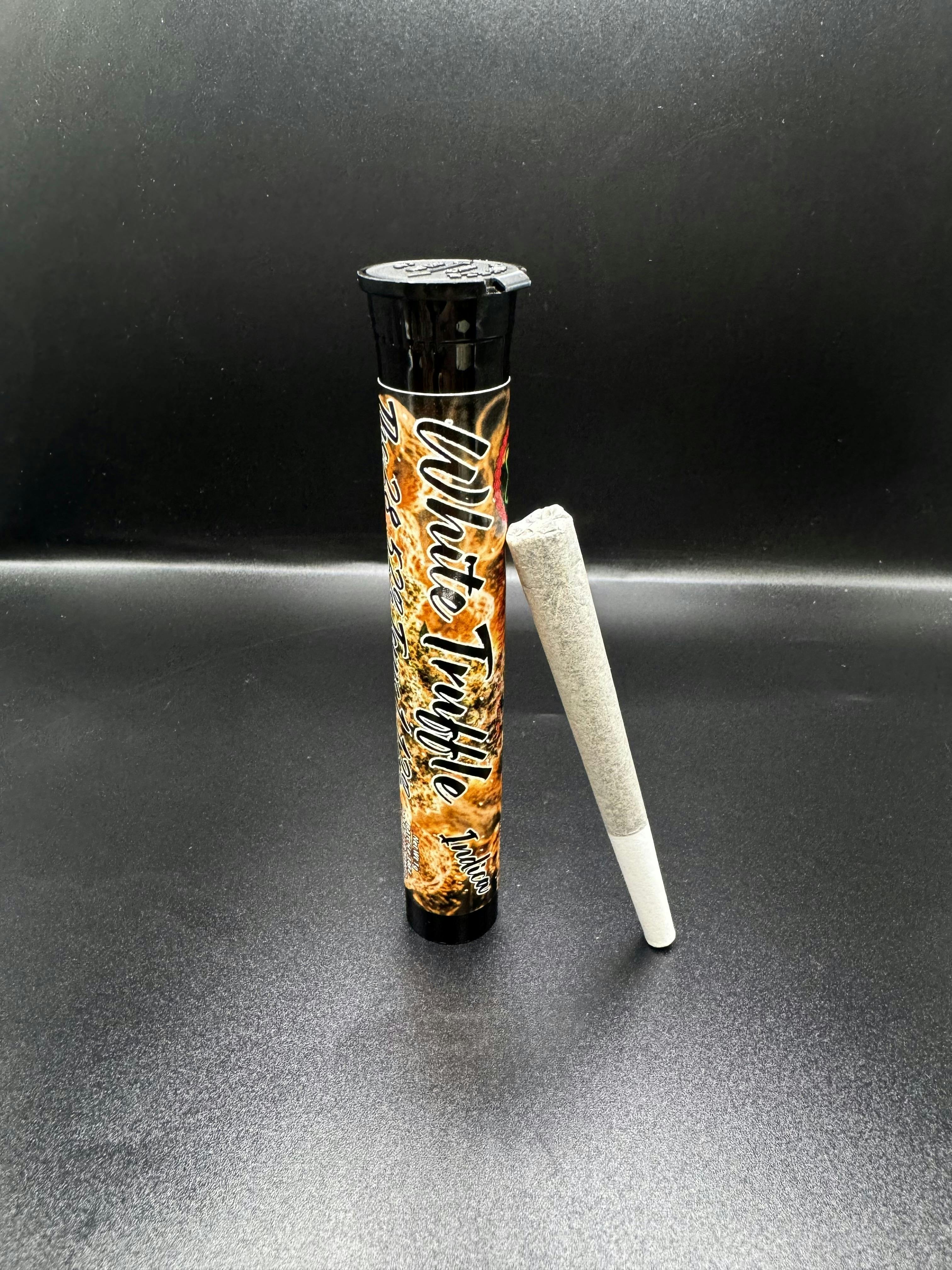 Aero Labs - White Truffle - 1G Pre Roll